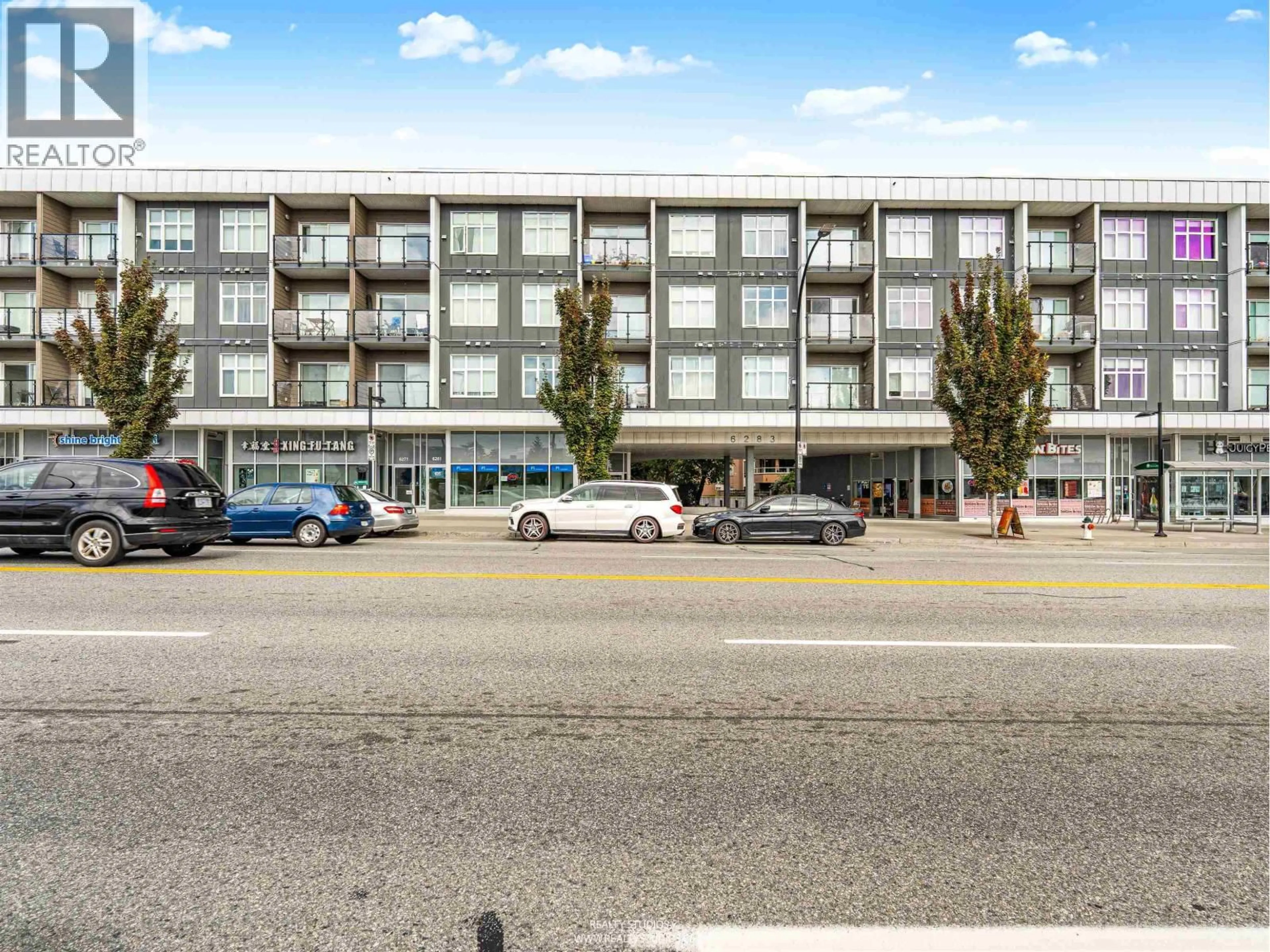 Unknown for 226 - 6283 KINGSWAY AVENUE, Burnaby British Columbia V5J0H3