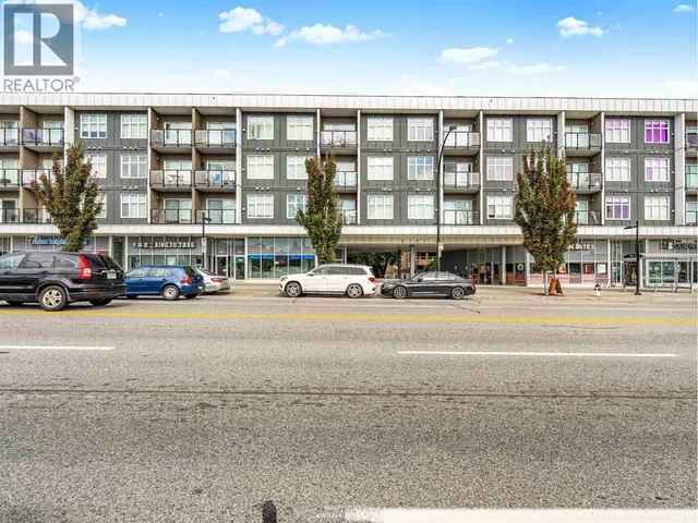 226 - 6283 KINGSWAY AVENUE, Burnaby 2