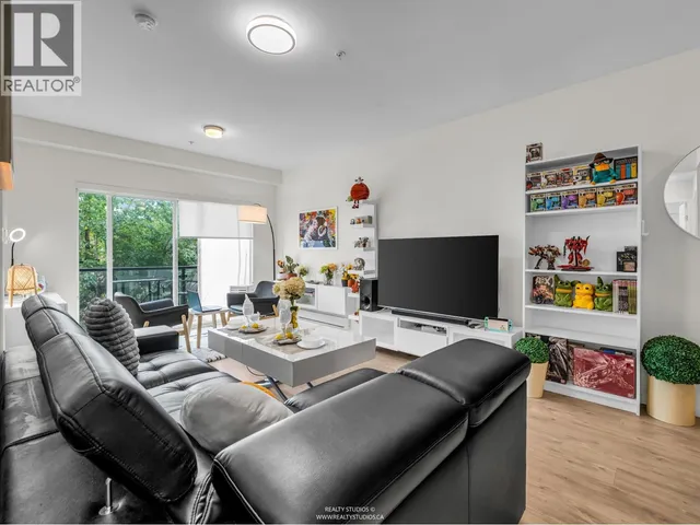 226 - 6283 KINGSWAY AVENUE, Burnaby 5