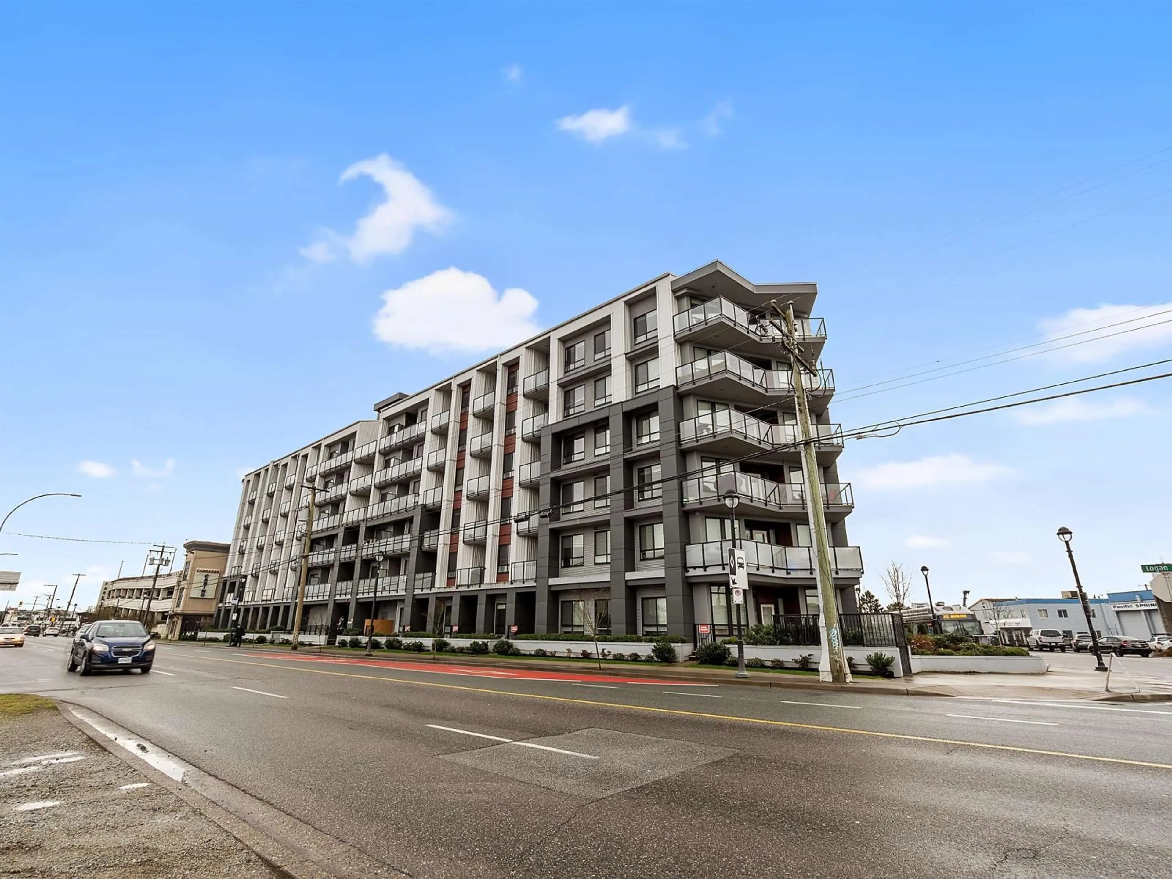 Unknown for 310 - 20360 LOGAN AVENUE, Langley British Columbia V3A0P5