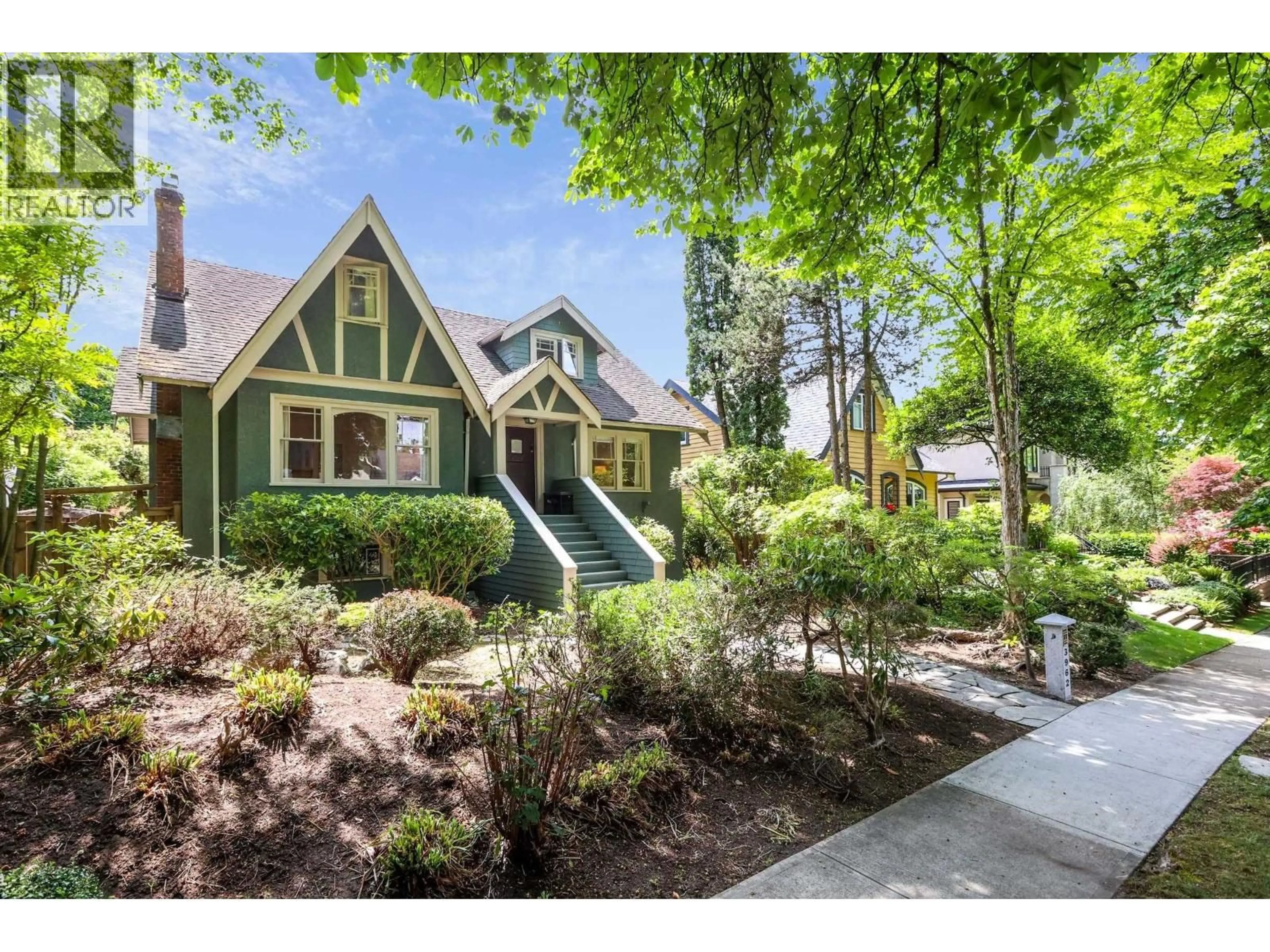 Unknown for 3962 22ND AVENUE, Vancouver British Columbia V6S1K1