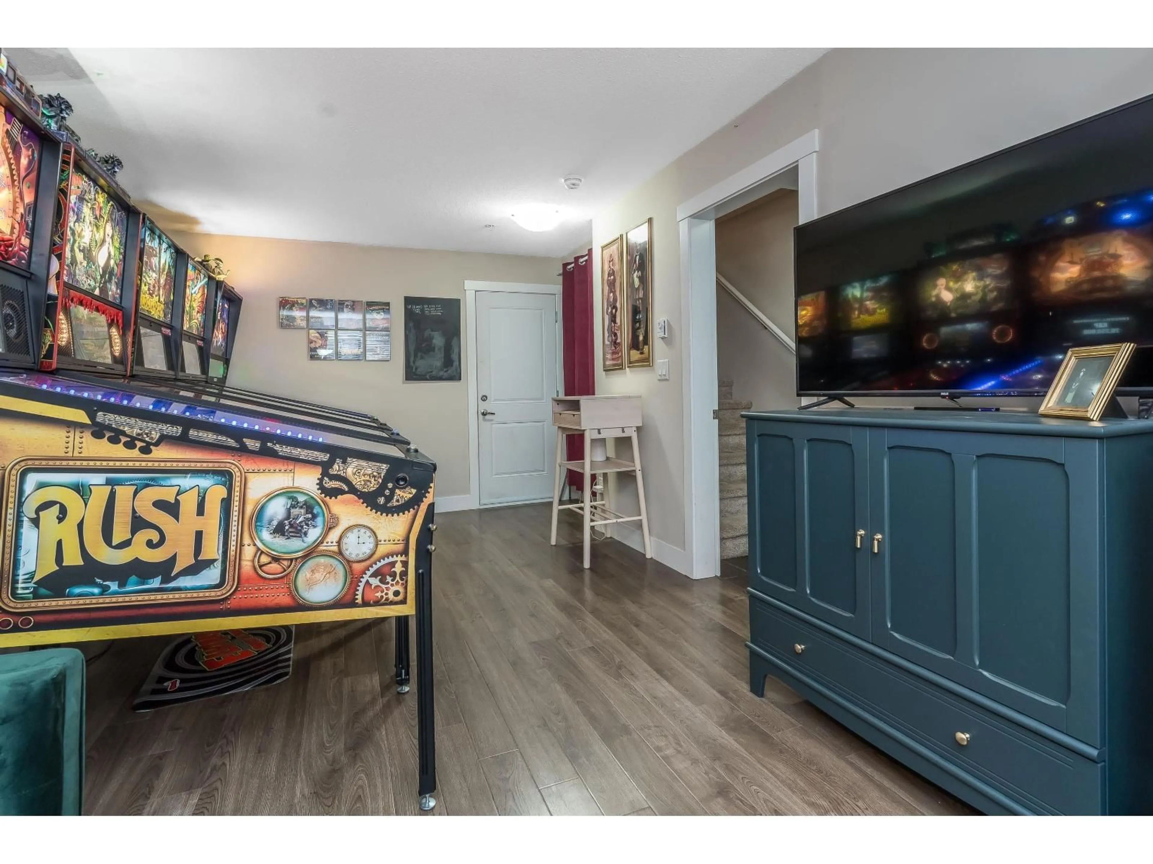 Unknown for 22 - 19752 55A AVENUE, Langley British Columbia V3A3X2