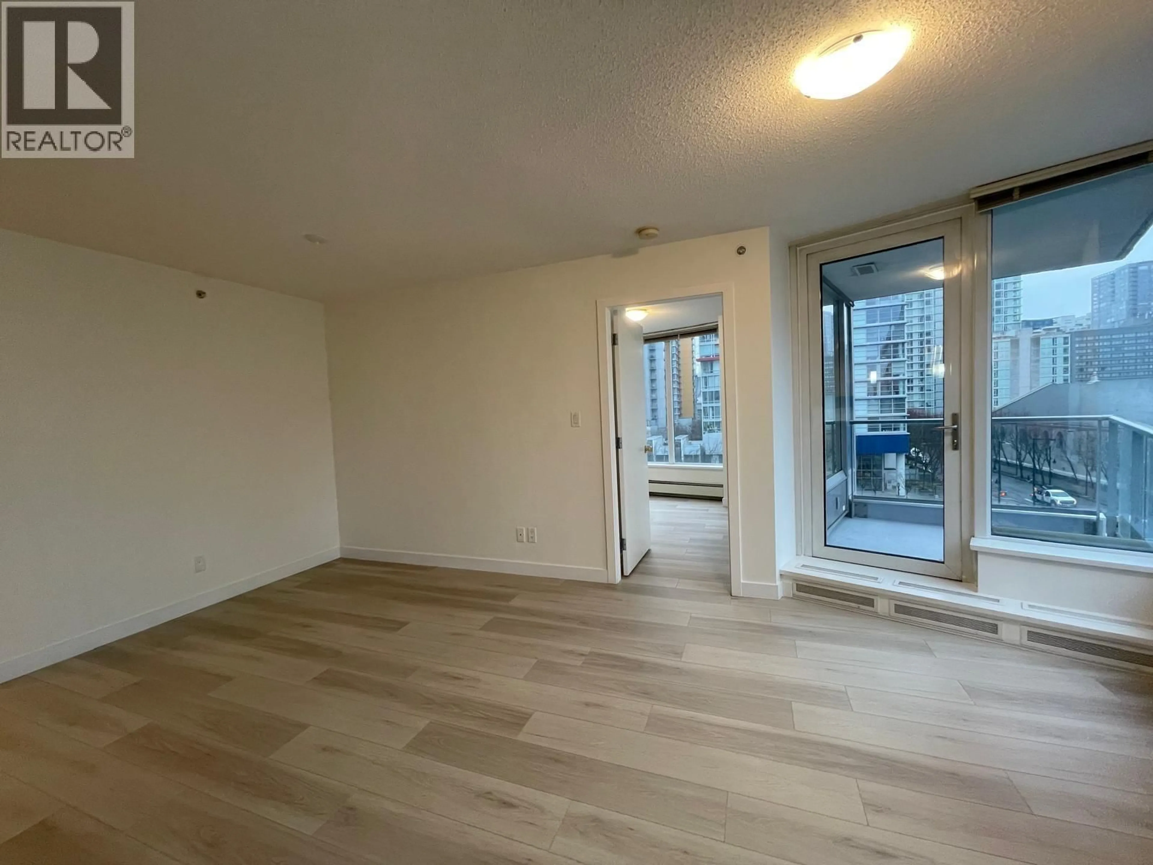A pic of a room for 1102 - 188 KEEFER PLACE, Vancouver British Columbia V6B0J1