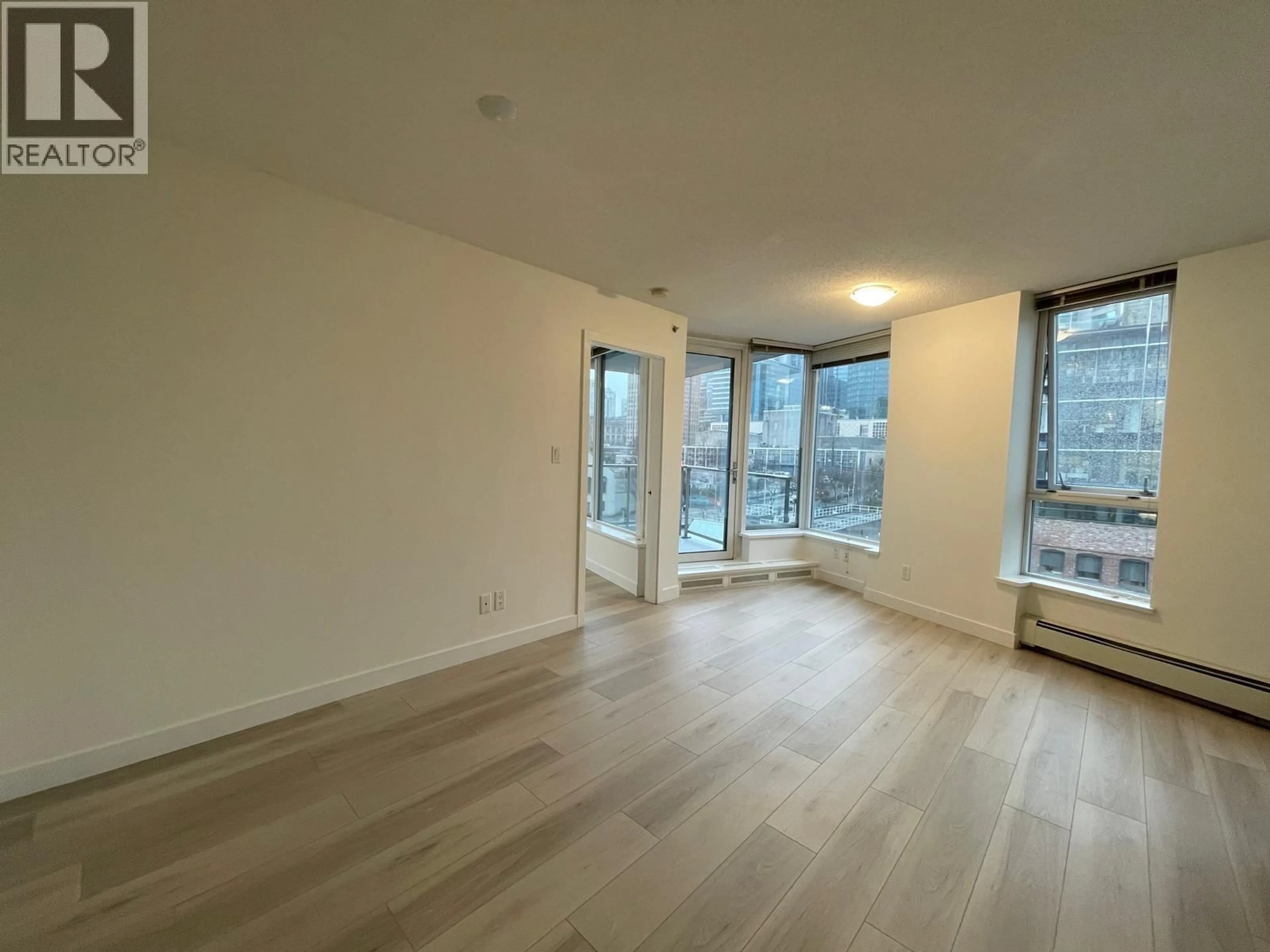 A pic of a room for 1102 - 188 KEEFER PLACE, Vancouver British Columbia V6B0J1