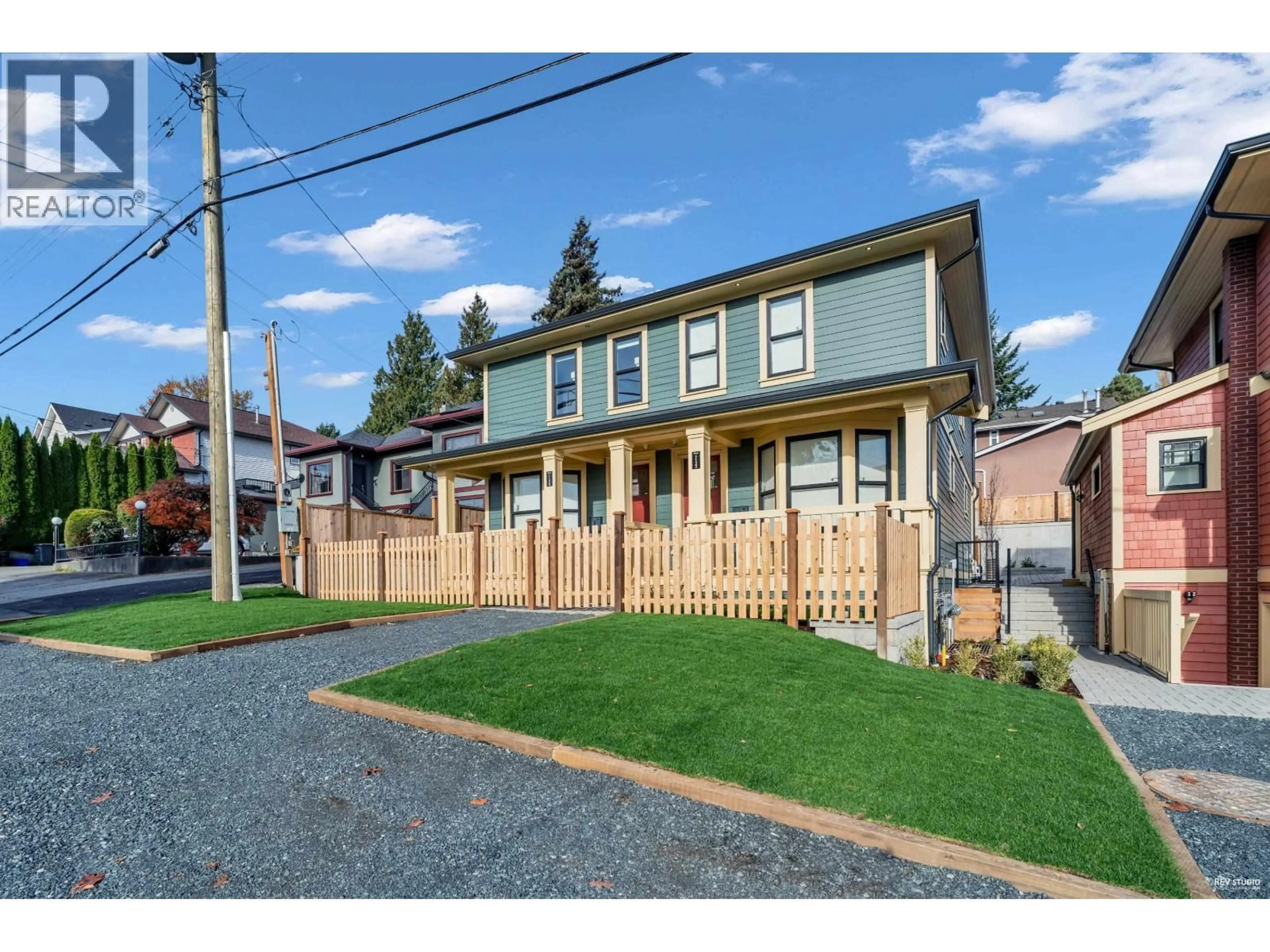 Unknown for 101 - 1125 CARTIER AVENUE, Coquitlam British Columbia V3K2C1