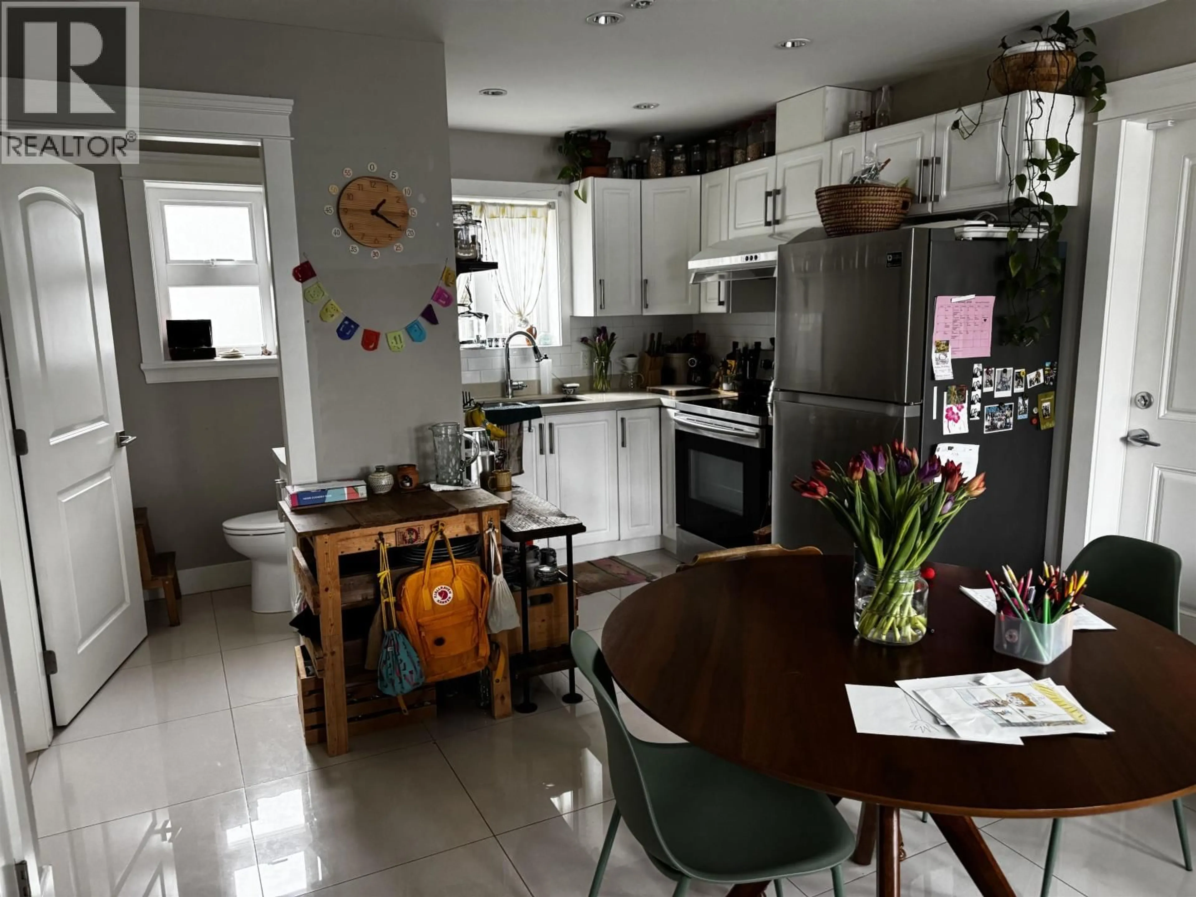 Unknown for 1865 37TH AVENUE, Vancouver British Columbia V5P1E9