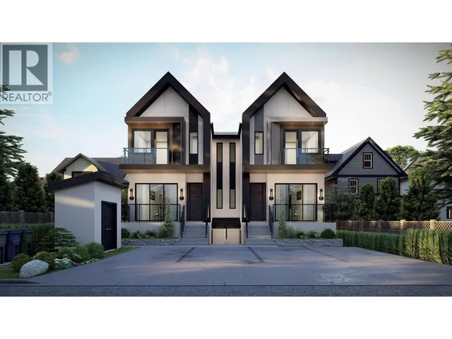 2 - 1541 WILLINGDON AVENUE, Burnaby 3
