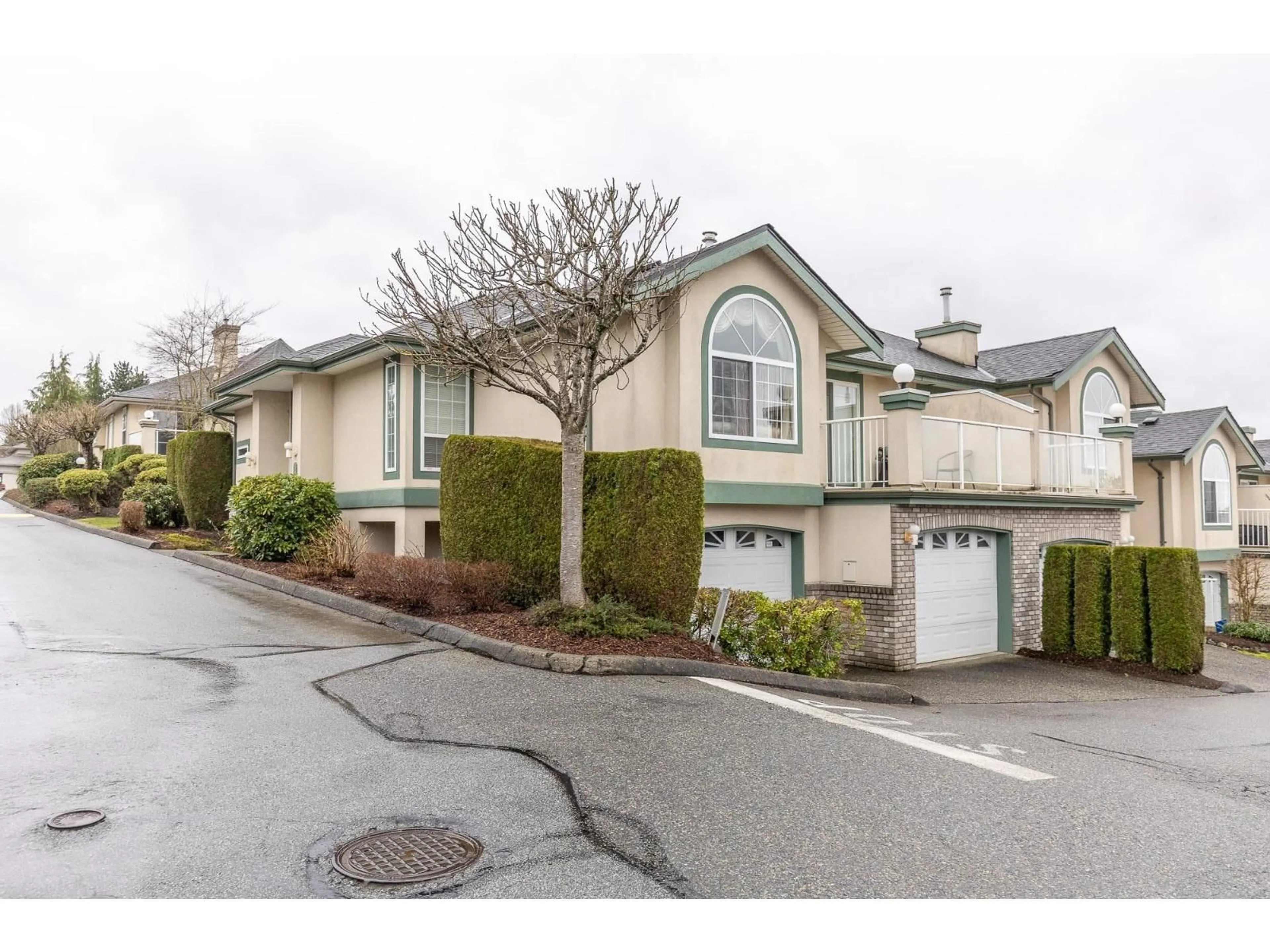 Unknown for 39 - 32777 CHILCOTIN DRIVE, Abbotsford British Columbia V2T5W4