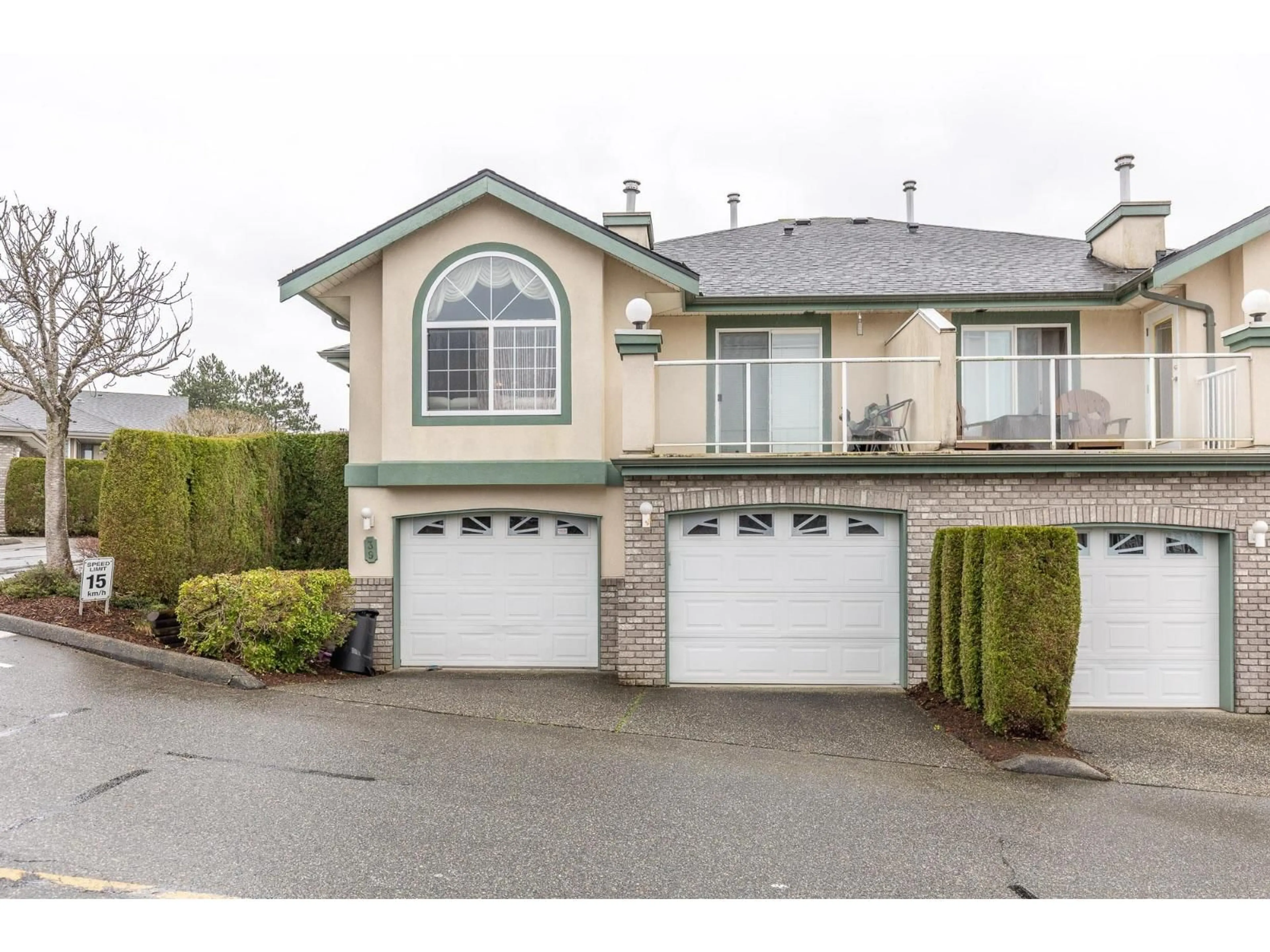 Unknown for 39 - 32777 CHILCOTIN DRIVE, Abbotsford British Columbia V2T5W4