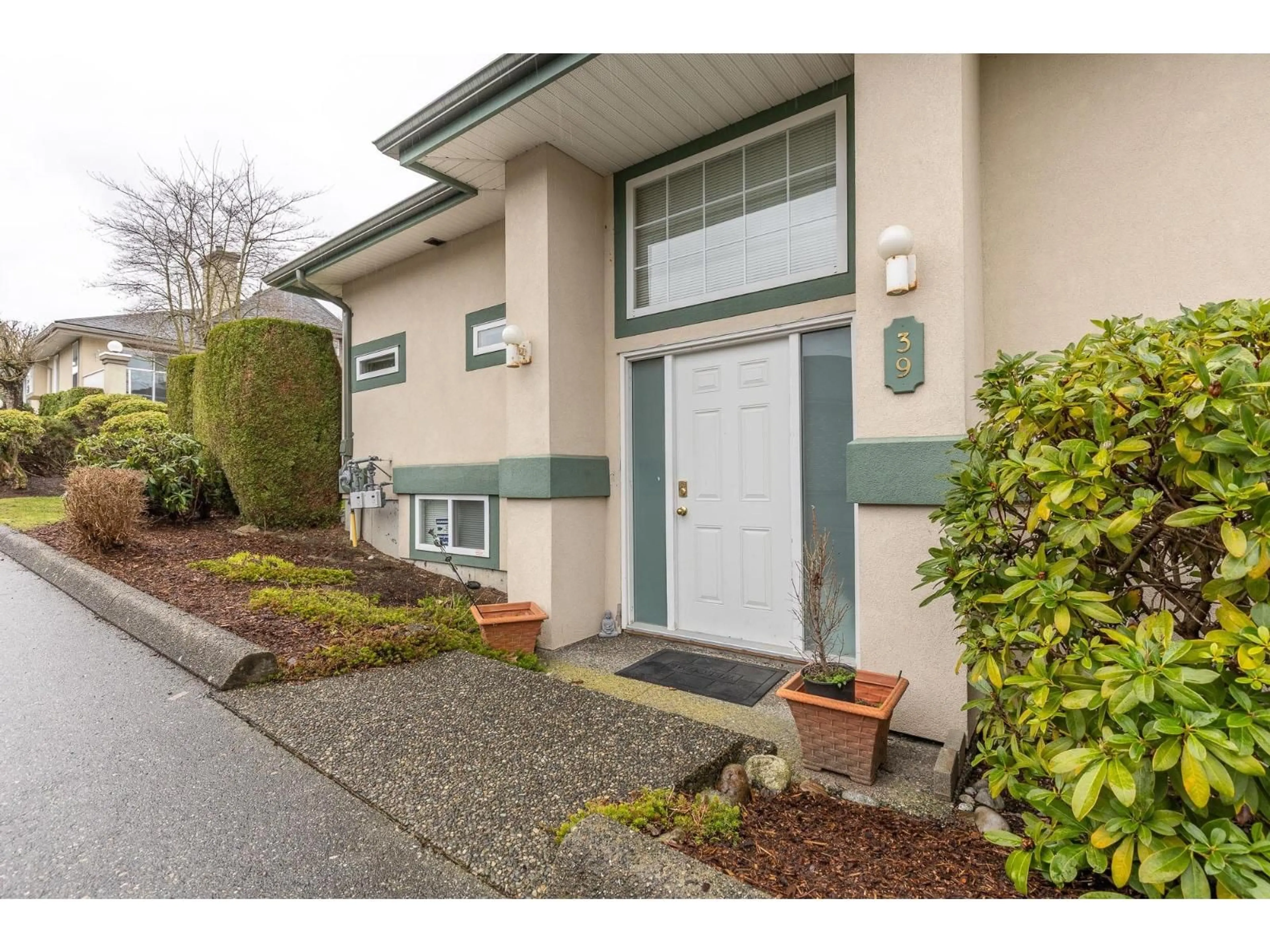 Unknown for 39 - 32777 CHILCOTIN DRIVE, Abbotsford British Columbia V2T5W4