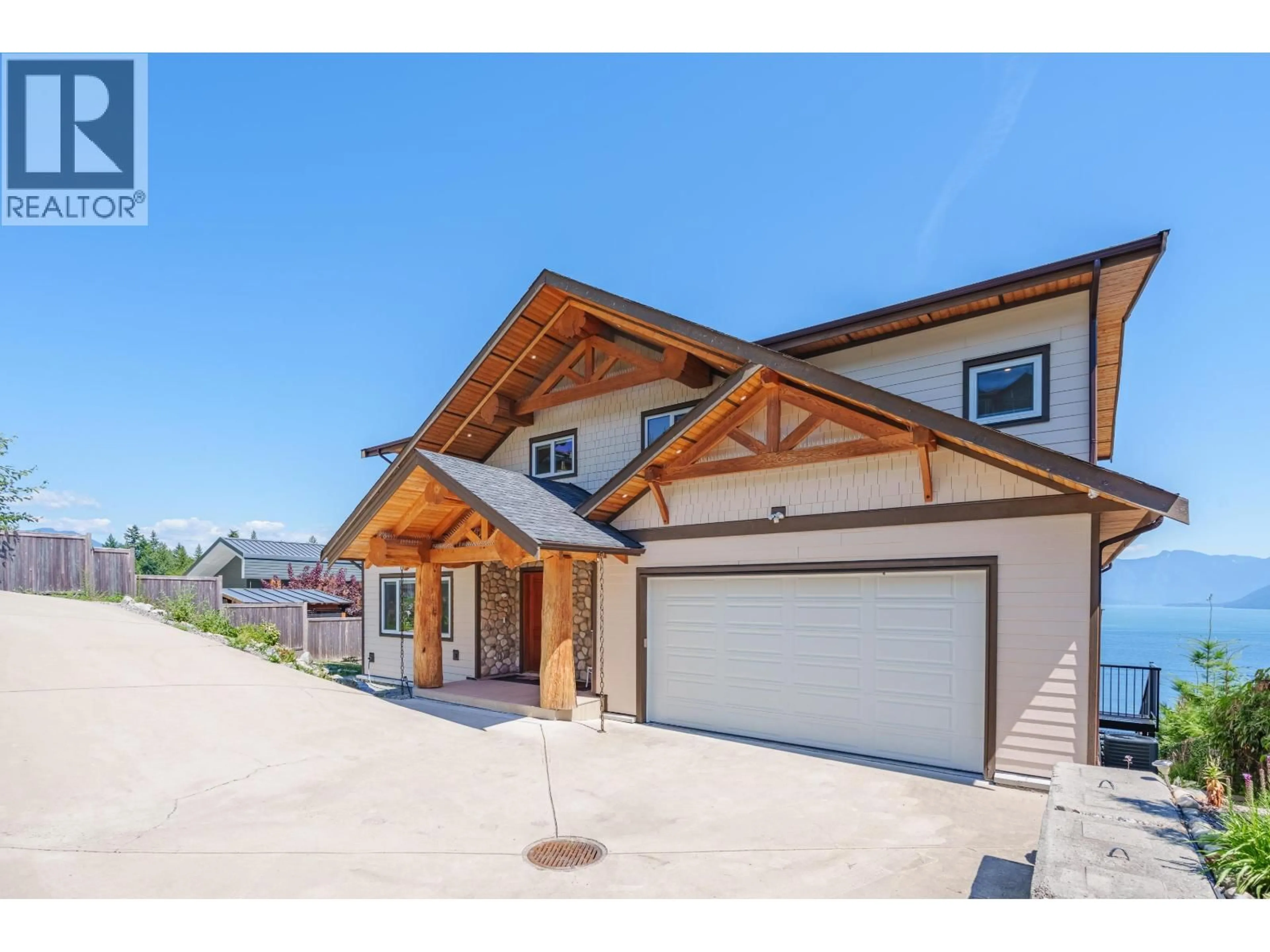 Unknown for 1246 ST ANDREWS ROAD, Gibsons British Columbia V0N1V1