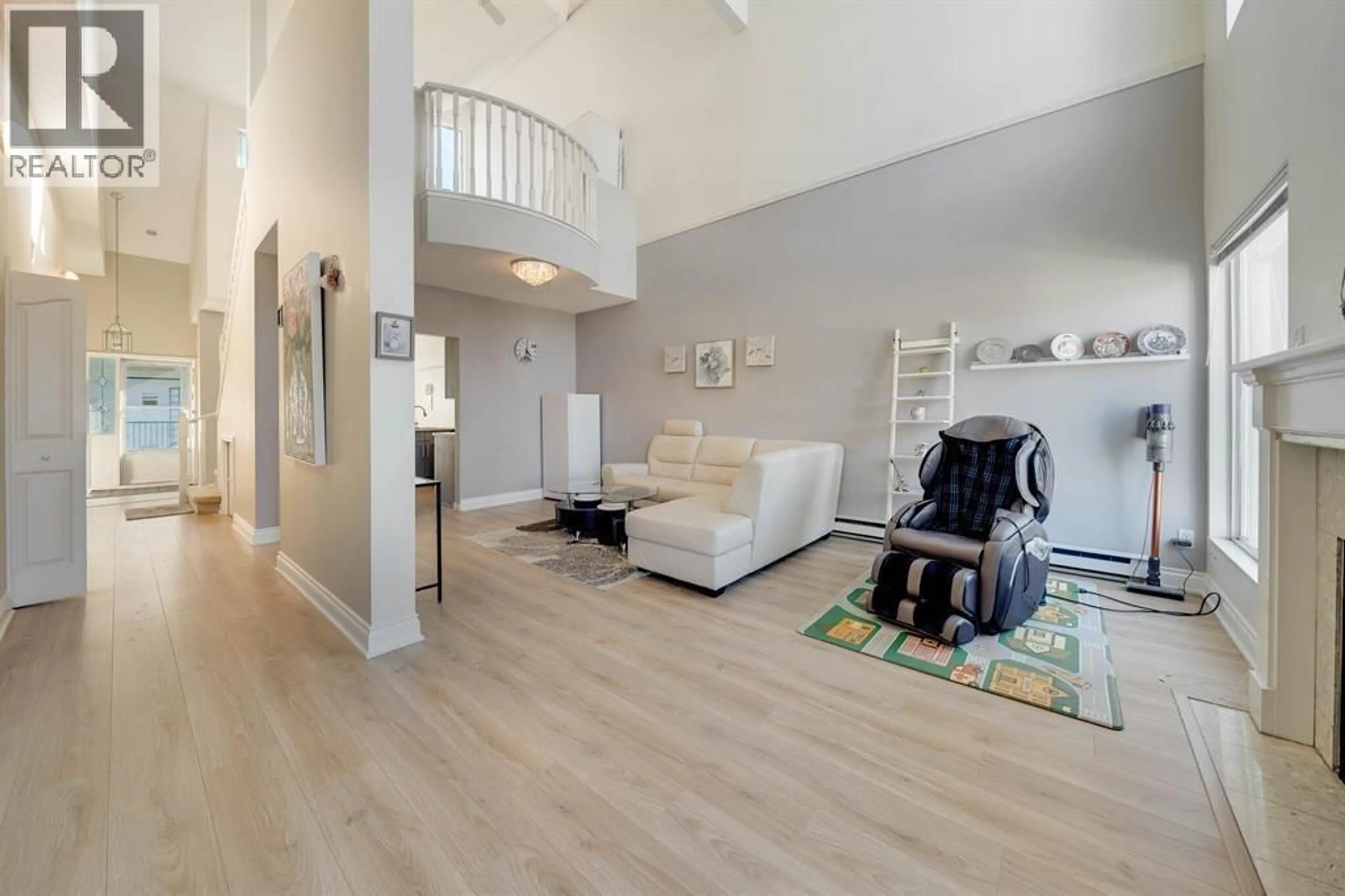 Unknown for 319 - 7500 ABERCROMBIE DRIVE, Richmond British Columbia V6Y3J9