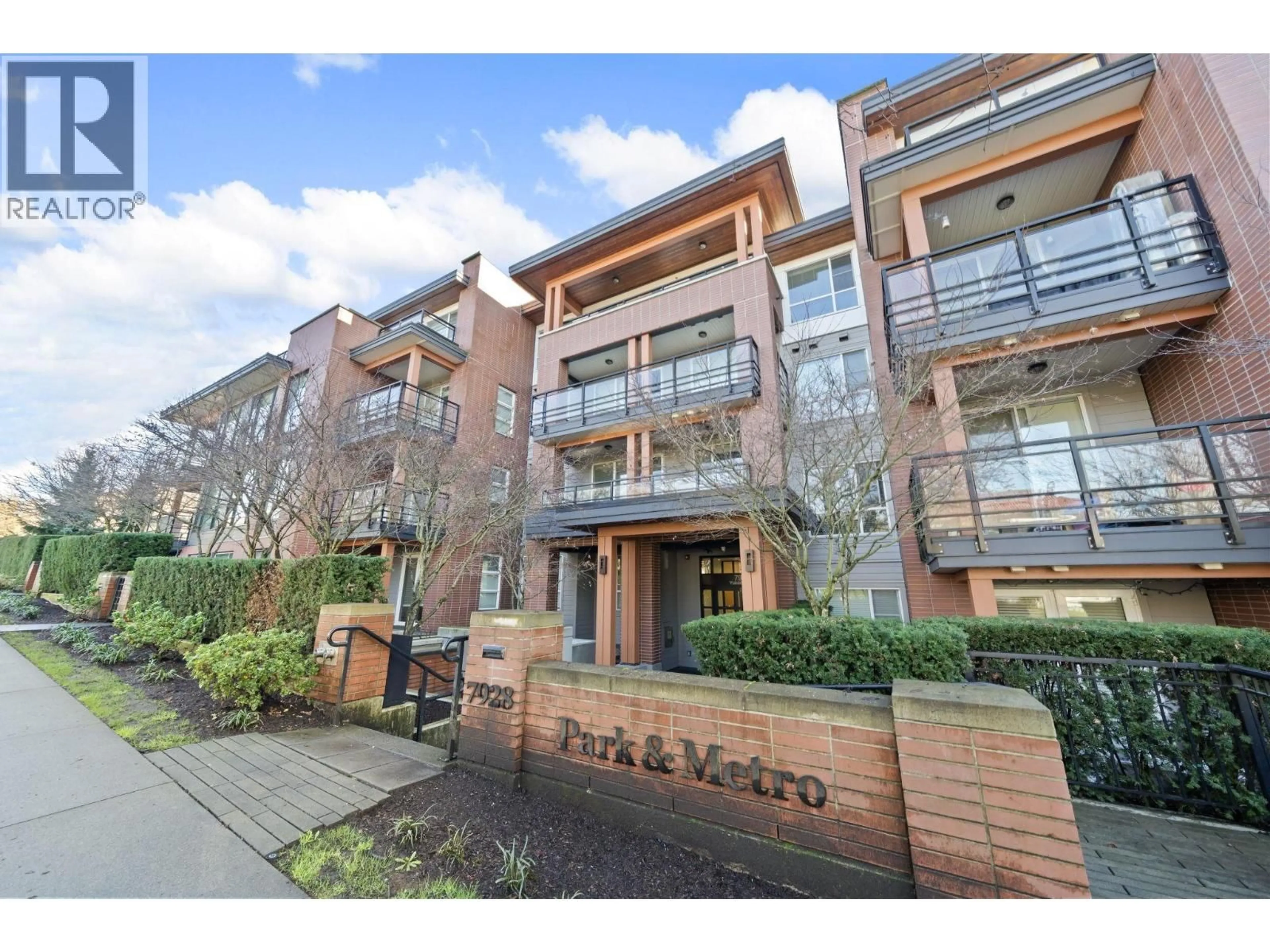 Unknown for 203 - 7928 YUKON STREET, Vancouver British Columbia V5X2Y7