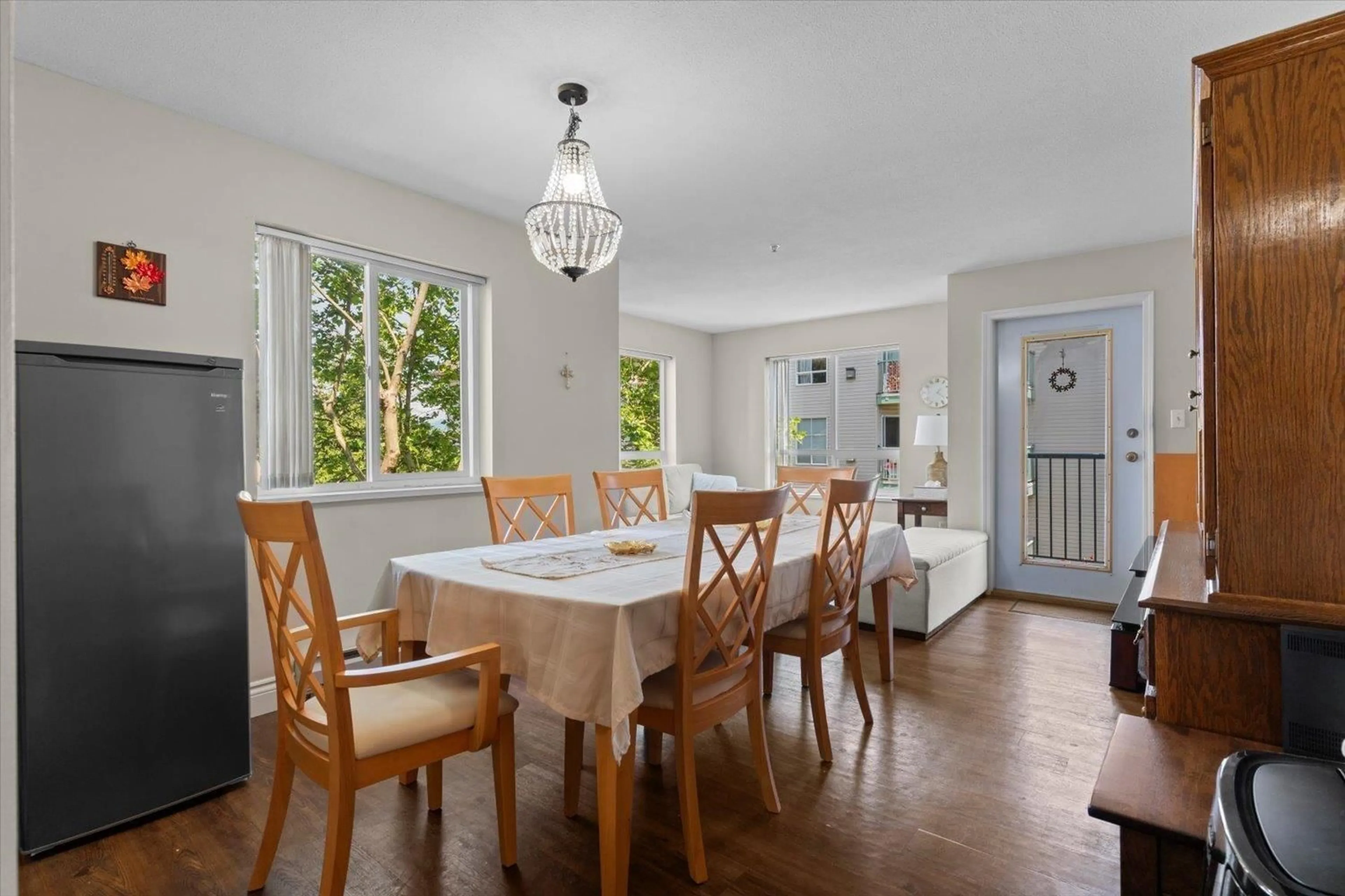 Dining room, unknown for 310 - 31771 PEARDONVILLE ROAD, Abbotsford British Columbia V2T5S7