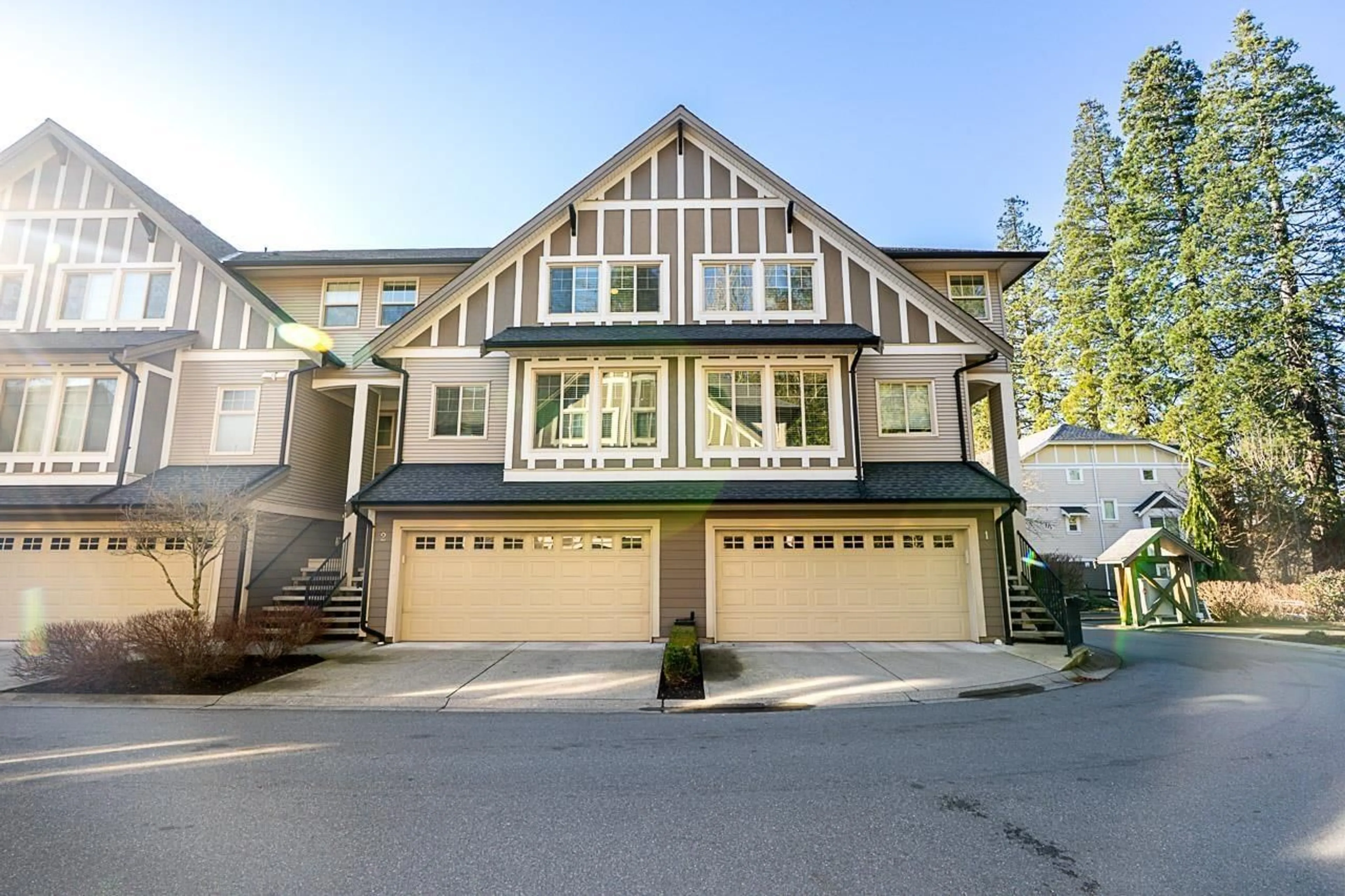 Unknown for 2 - 9590 216 STREET, Langley British Columbia V1M0C9