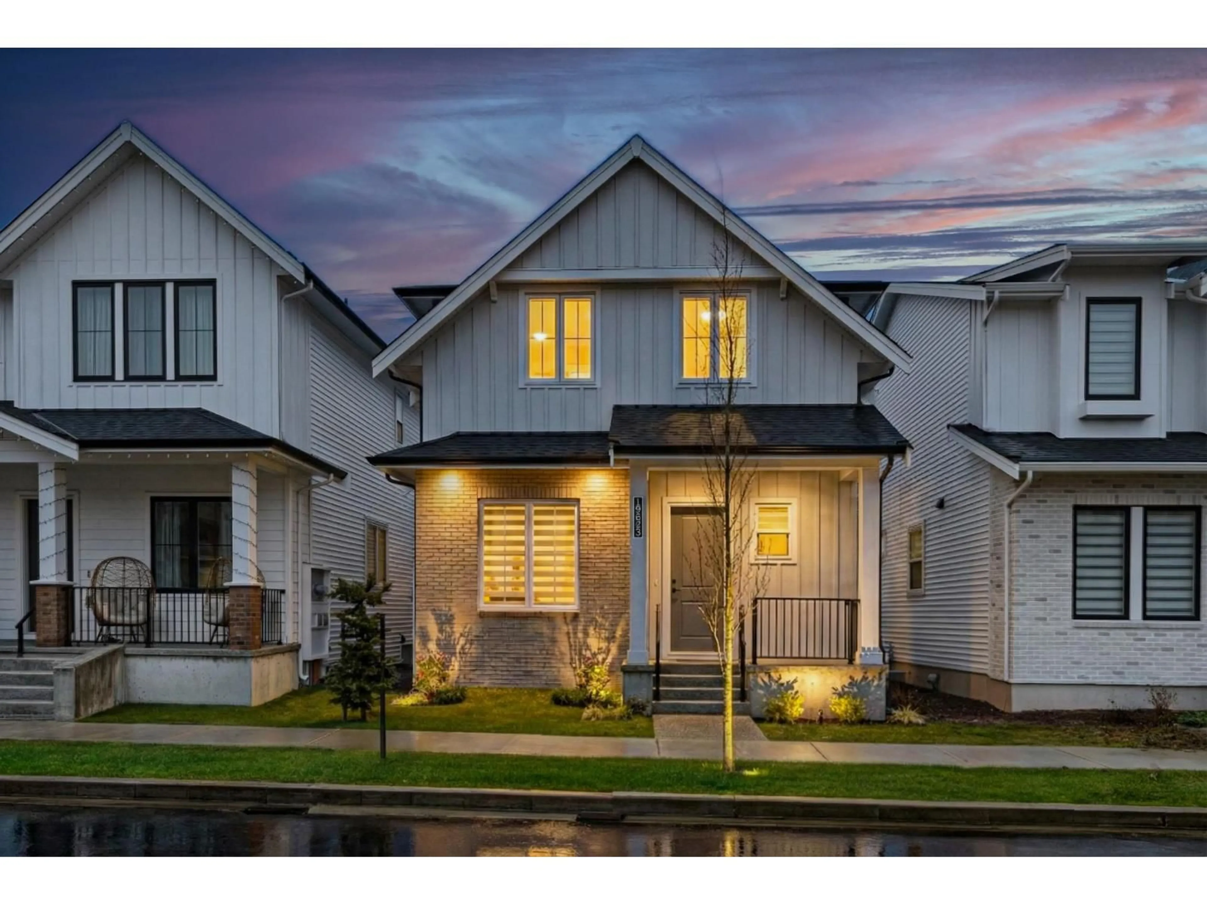 Unknown for 19623 75 AVENUE, Langley British Columbia V2Y3R9