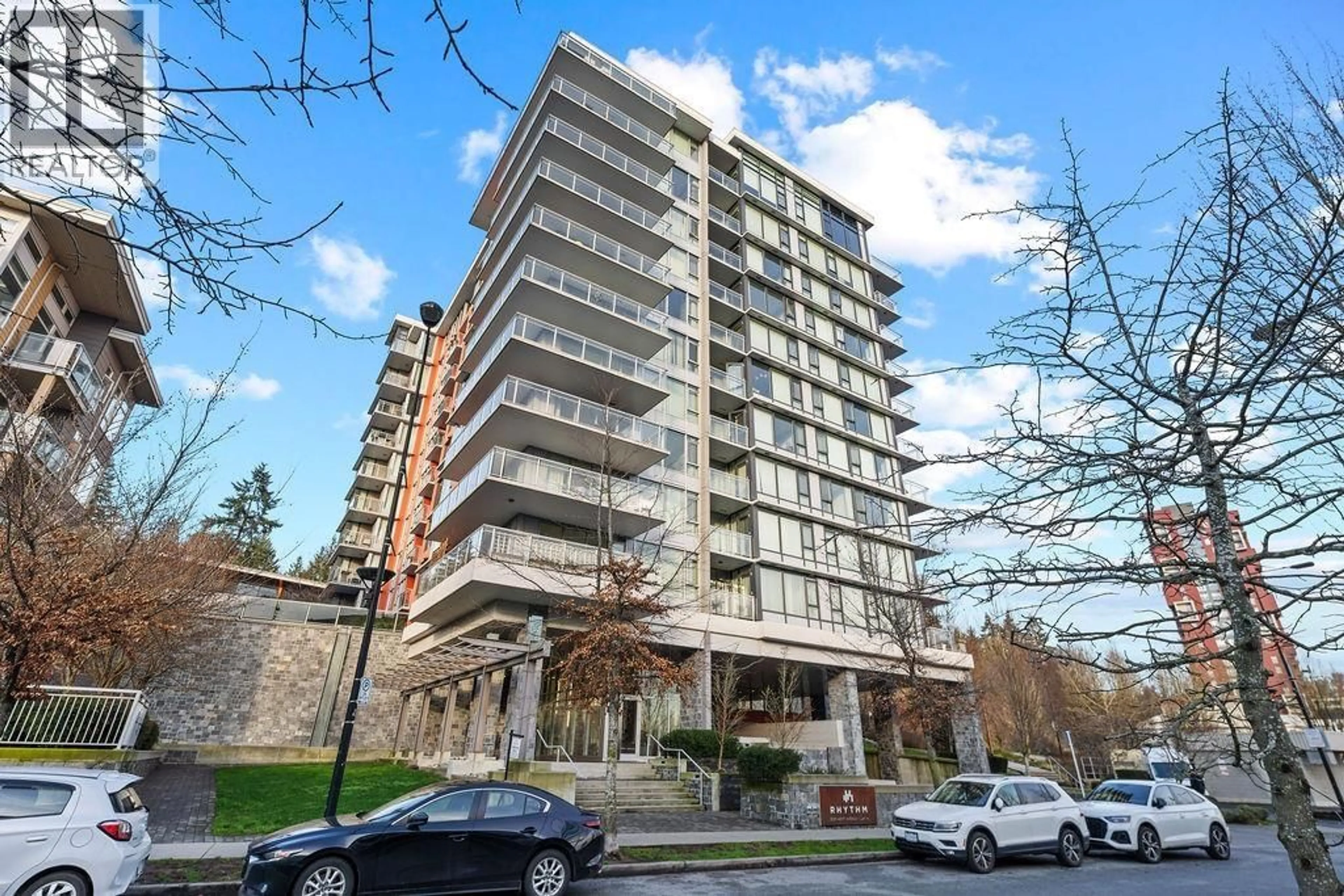 Unknown for 903 - 3281 KENT AVENUE NORTH, Vancouver British Columbia V5S0C4