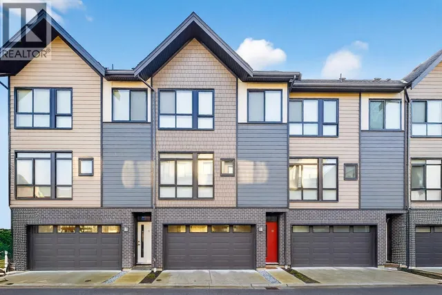 48 - 4337 BOUNDARY ROAD, Richmond 2