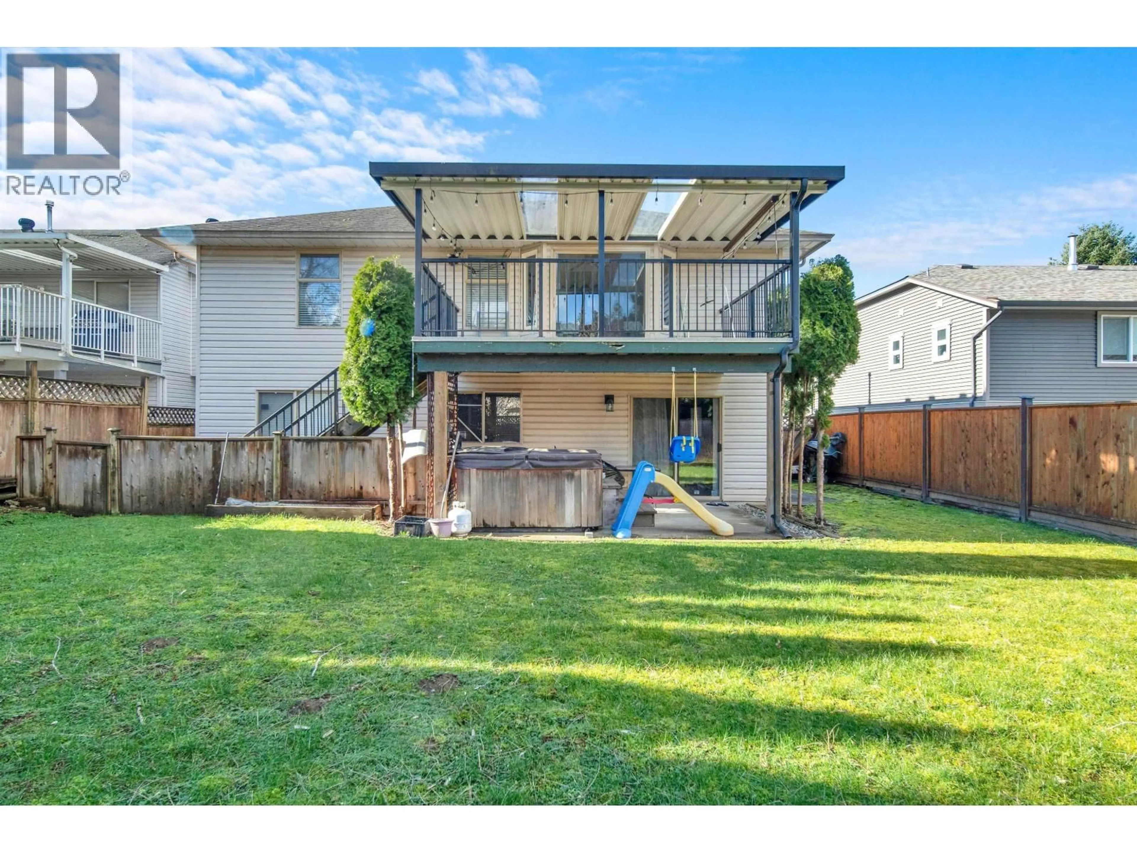 Unknown for 12288 233 STREET, Maple Ridge British Columbia V2X0R9