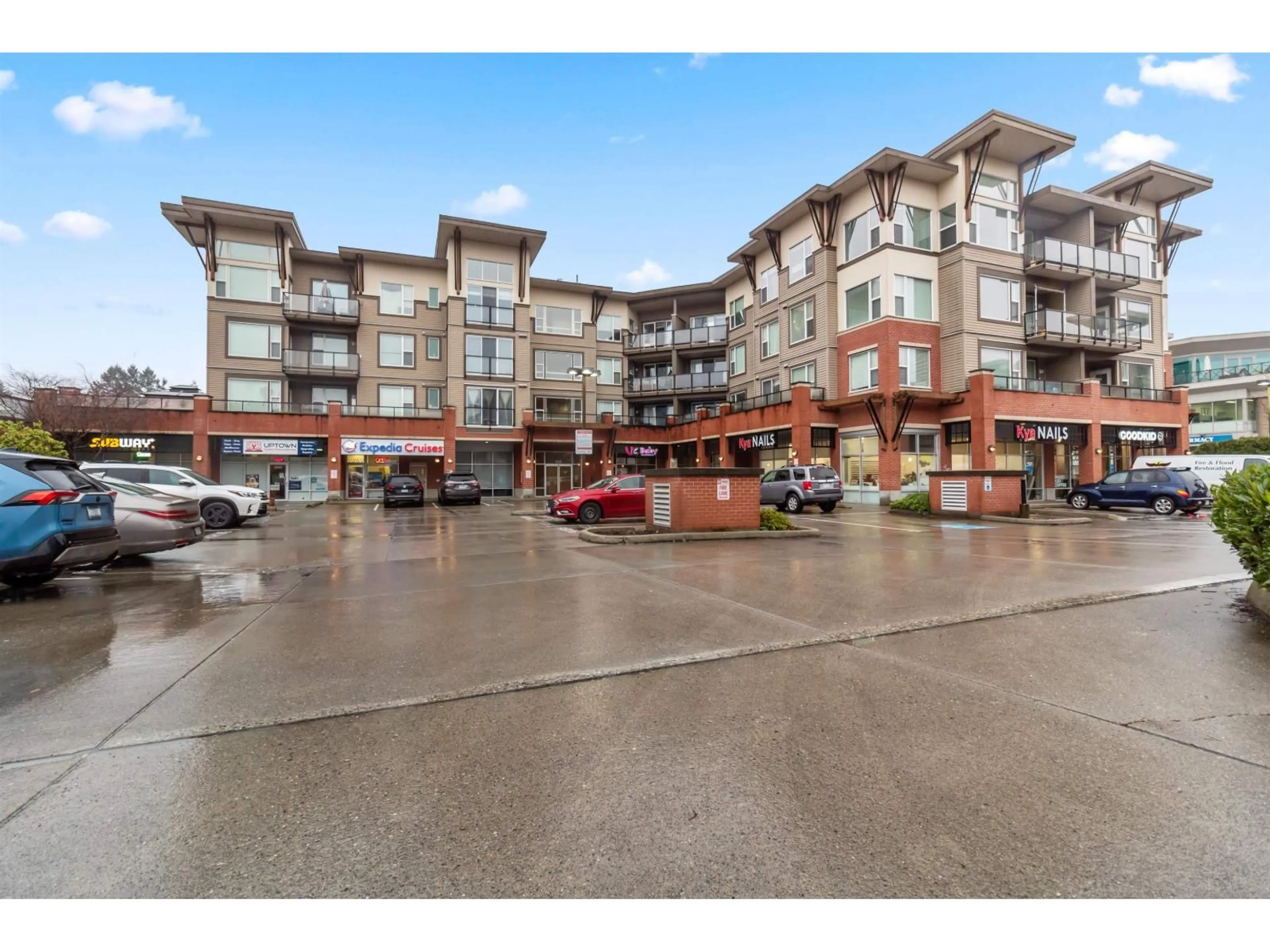 Unknown for 207 - 33539 HOLLAND AVENUE, Abbotsford British Columbia V2S0C6