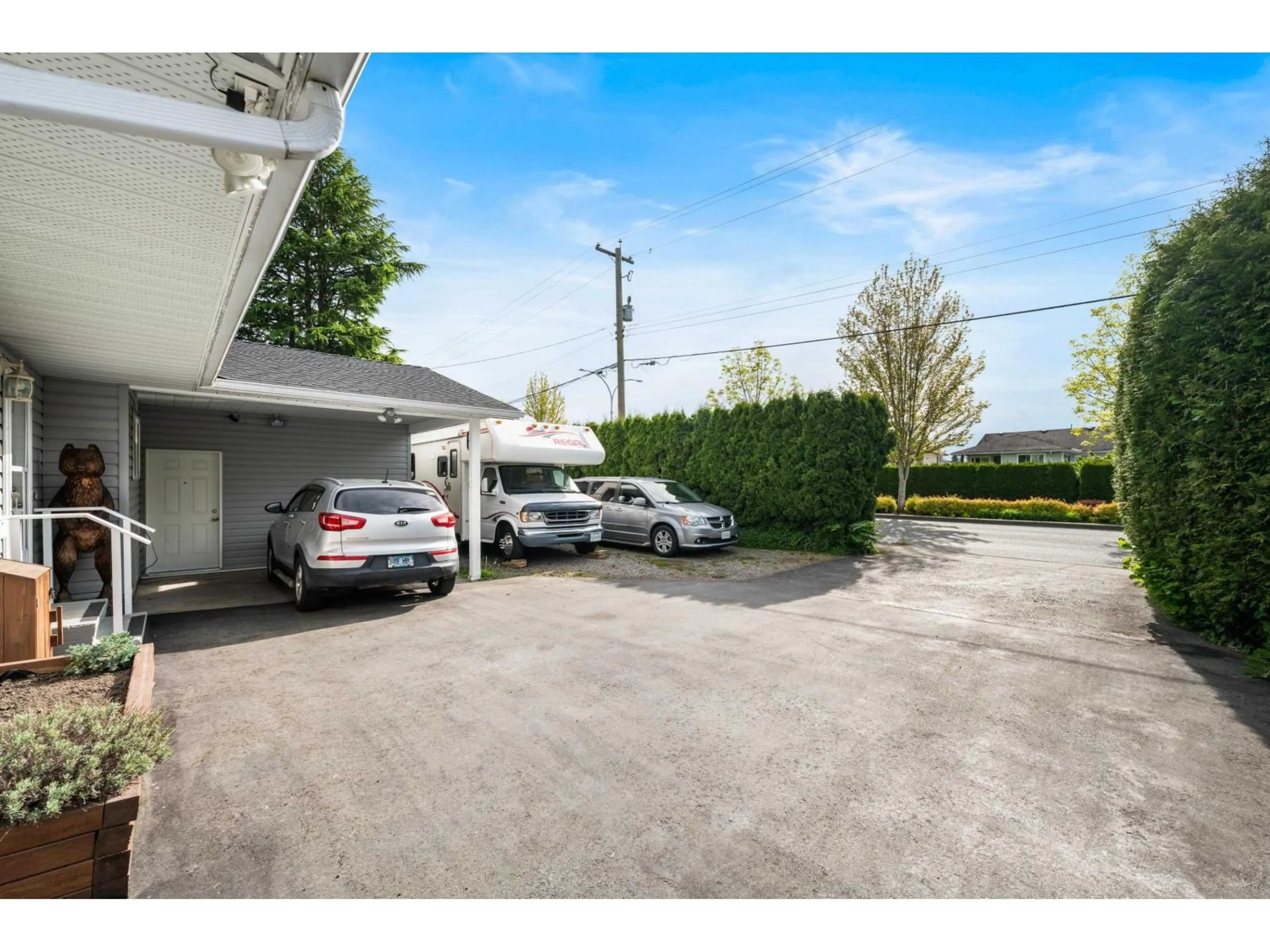 Unknown for 5098 208 STREET, Langley British Columbia V3A2J5