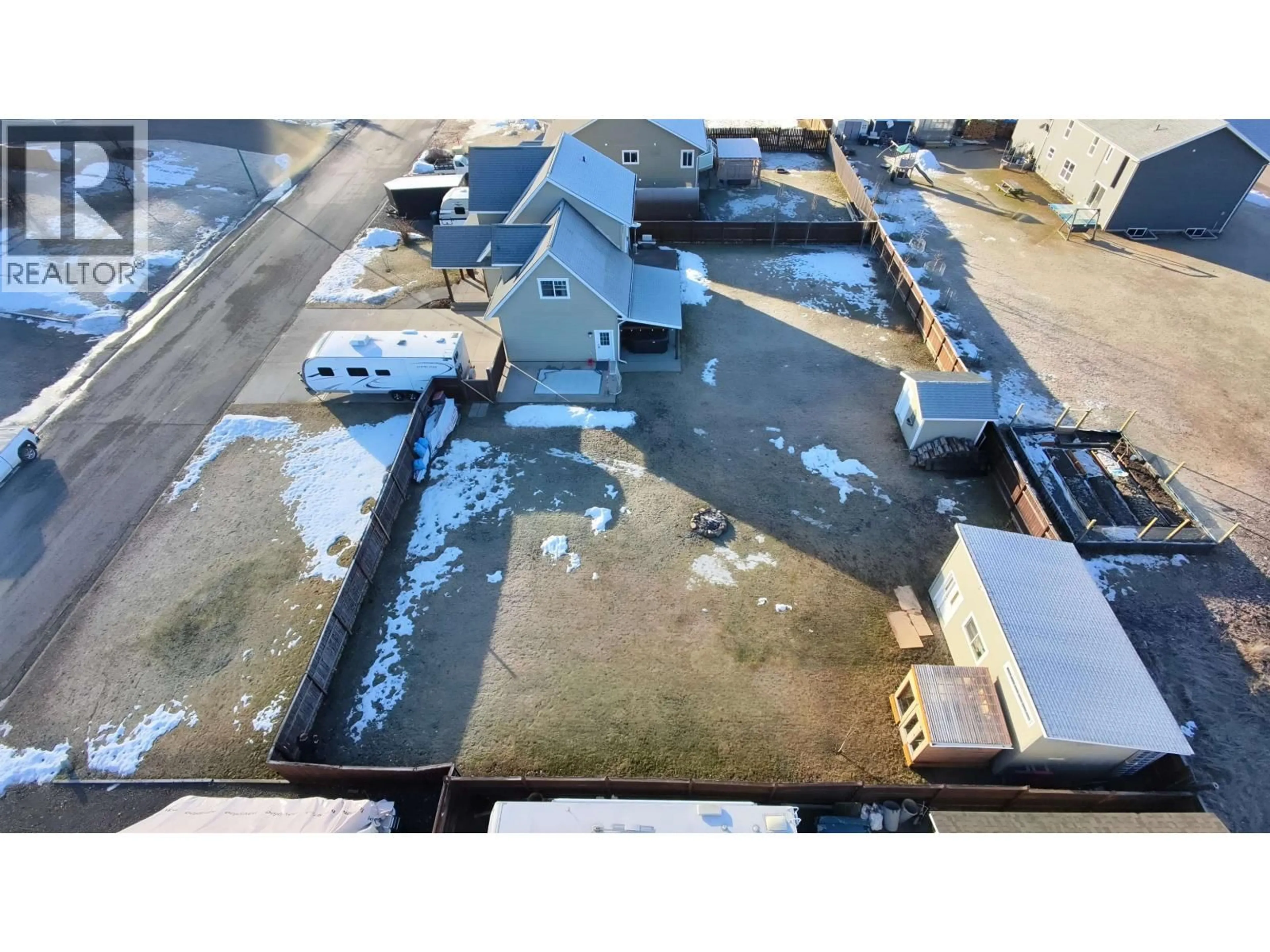 Unknown for 2831 ELLIOTT CRESCENT, Houston British Columbia V0J1Z0