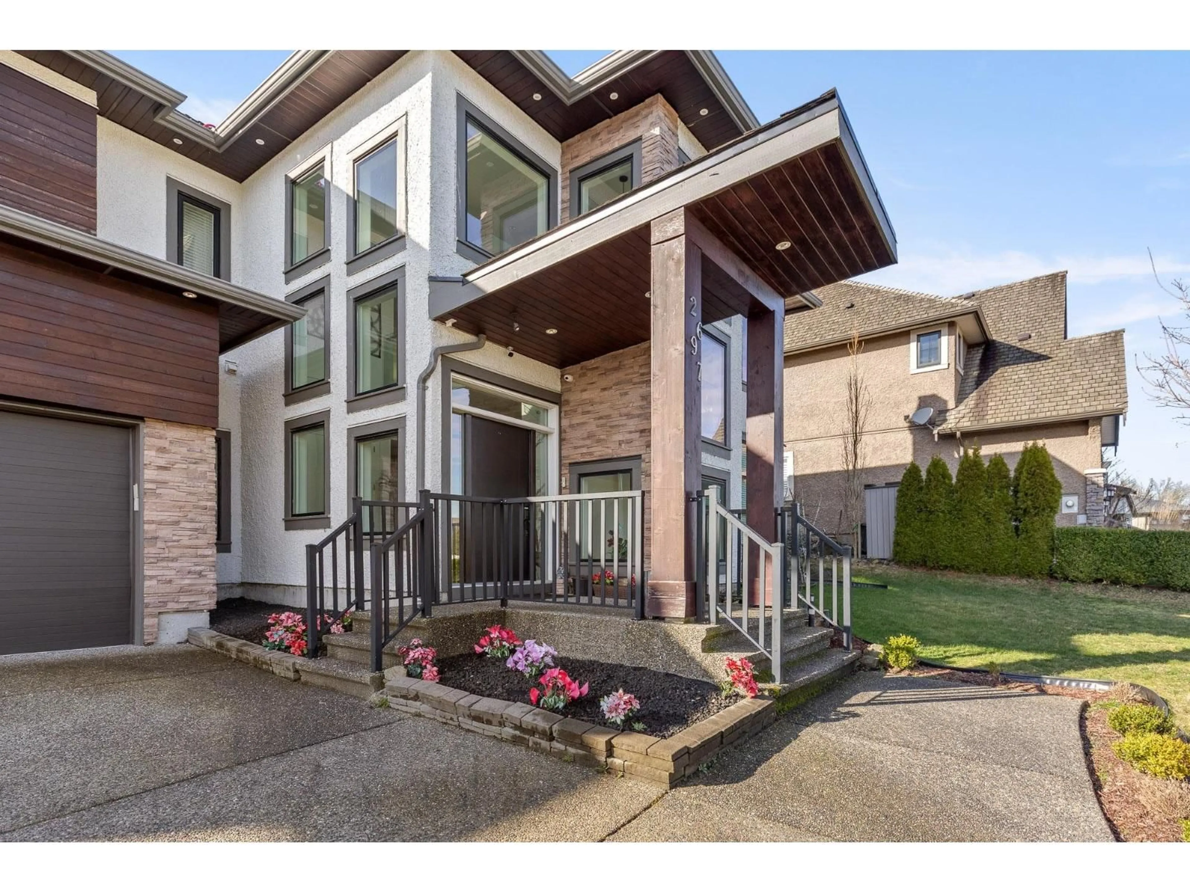 Unknown for 2697 AQUILA DRIVE, Abbotsford British Columbia V3G0C7