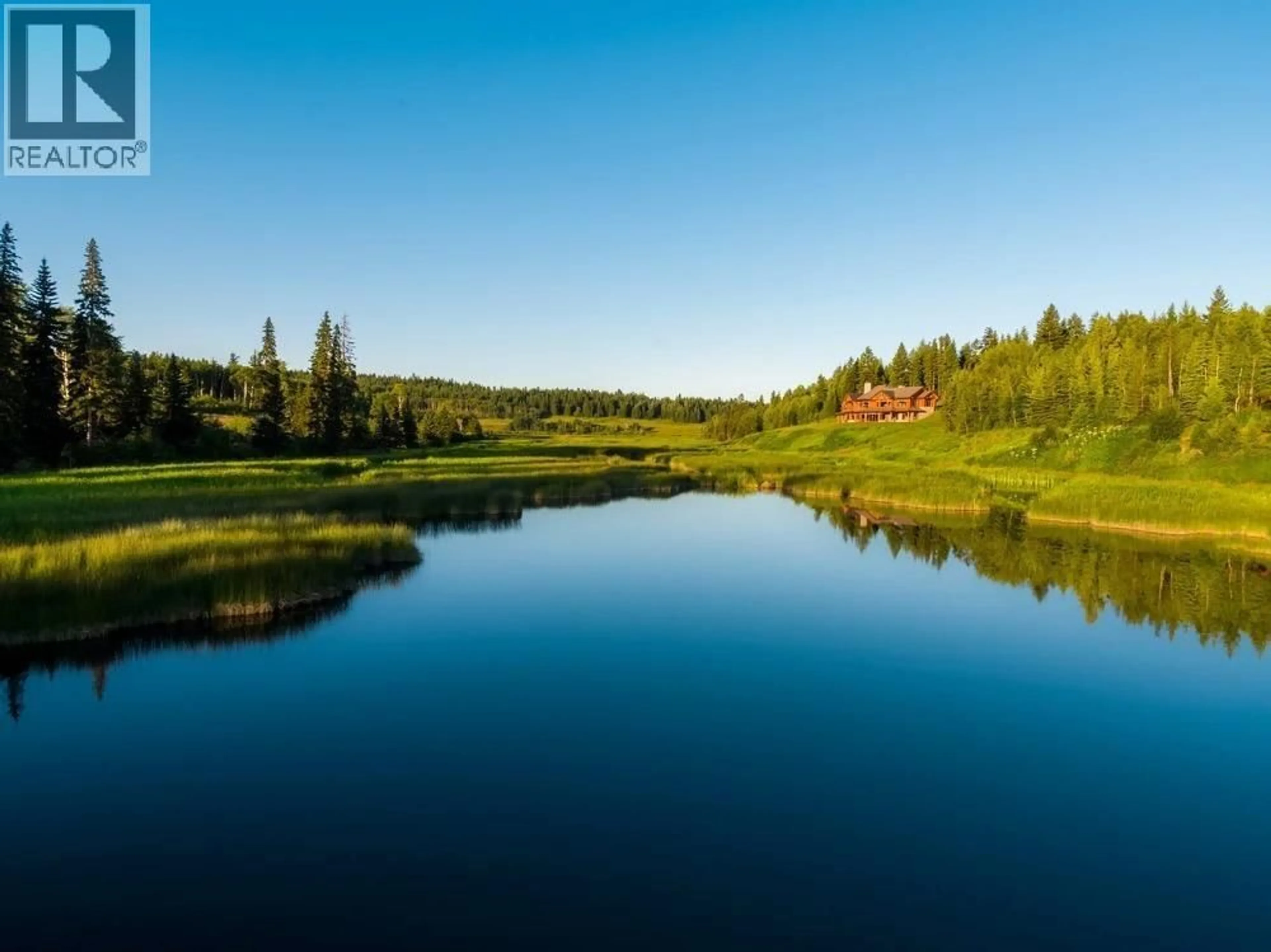 A pic from outside/outdoor area/front of a property/back of a property/a pic from drone, water/lake/river/ocean view for 5939 THORSTEINSON ROAD, Forest Grove British Columbia V0K2E0