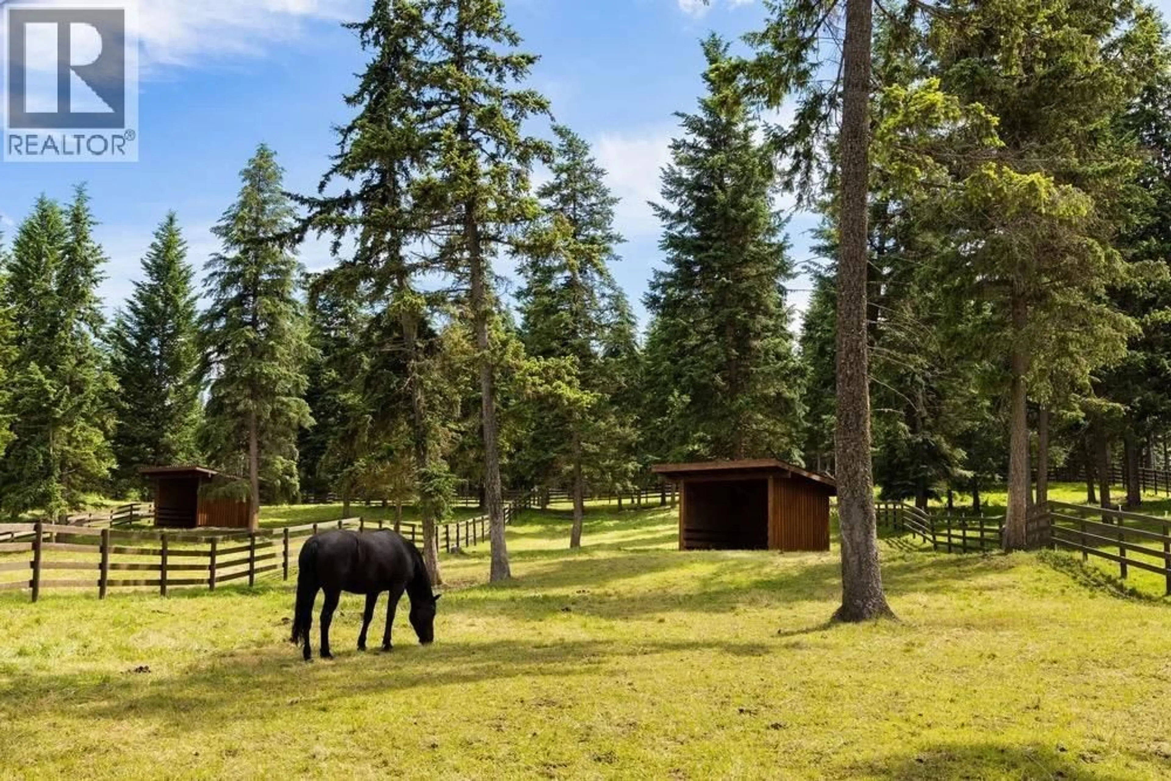 Shed for 5939 THORSTEINSON ROAD, Forest Grove British Columbia V0K2E0