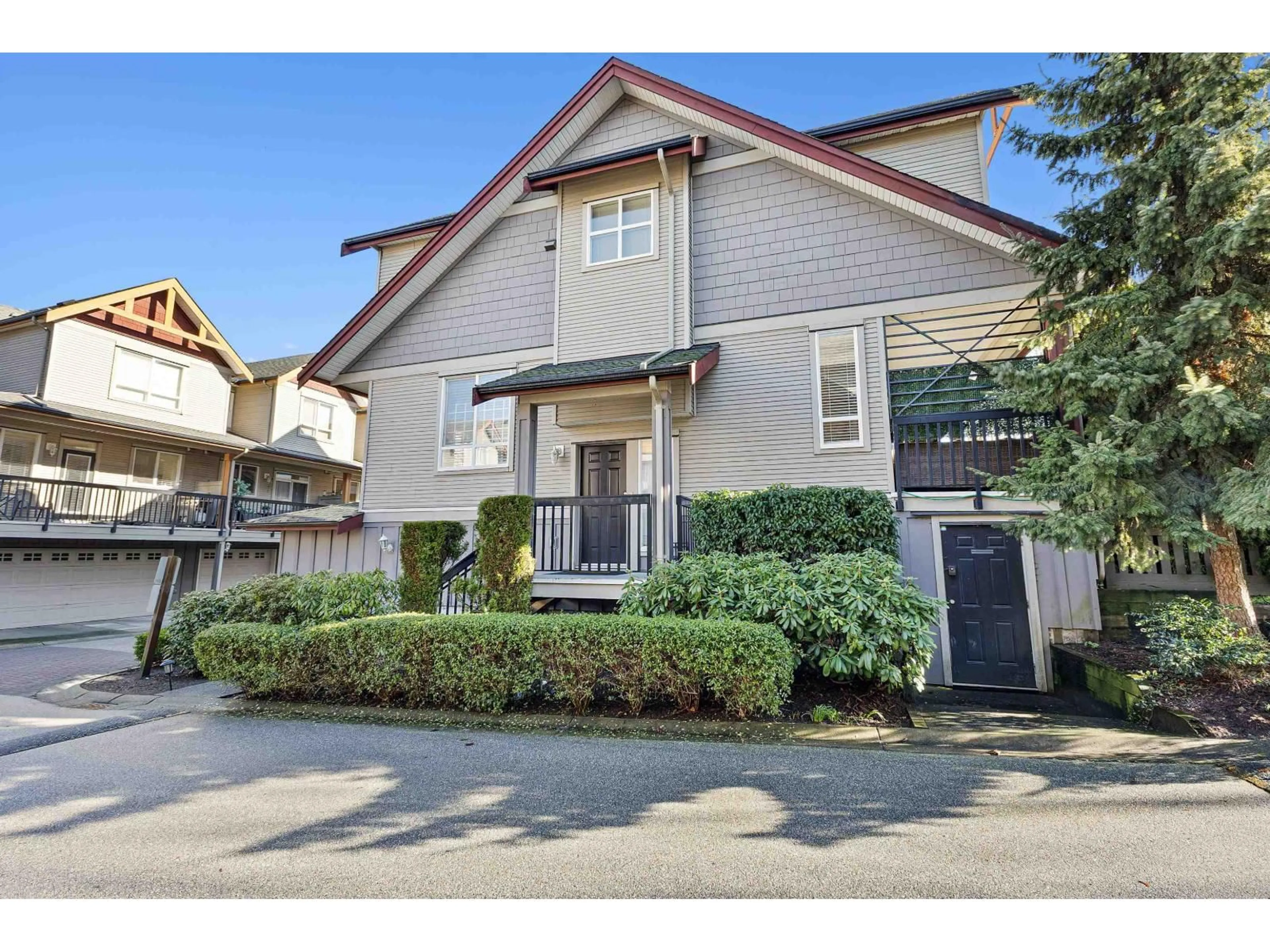 Unknown for 17 - 16772 61 AVENUE, Surrey British Columbia V3S4P2