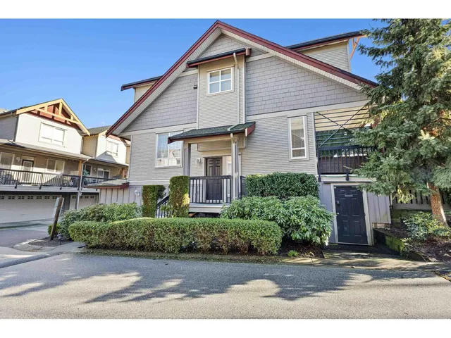 17 - 16772 61 AVENUE, Surrey 3