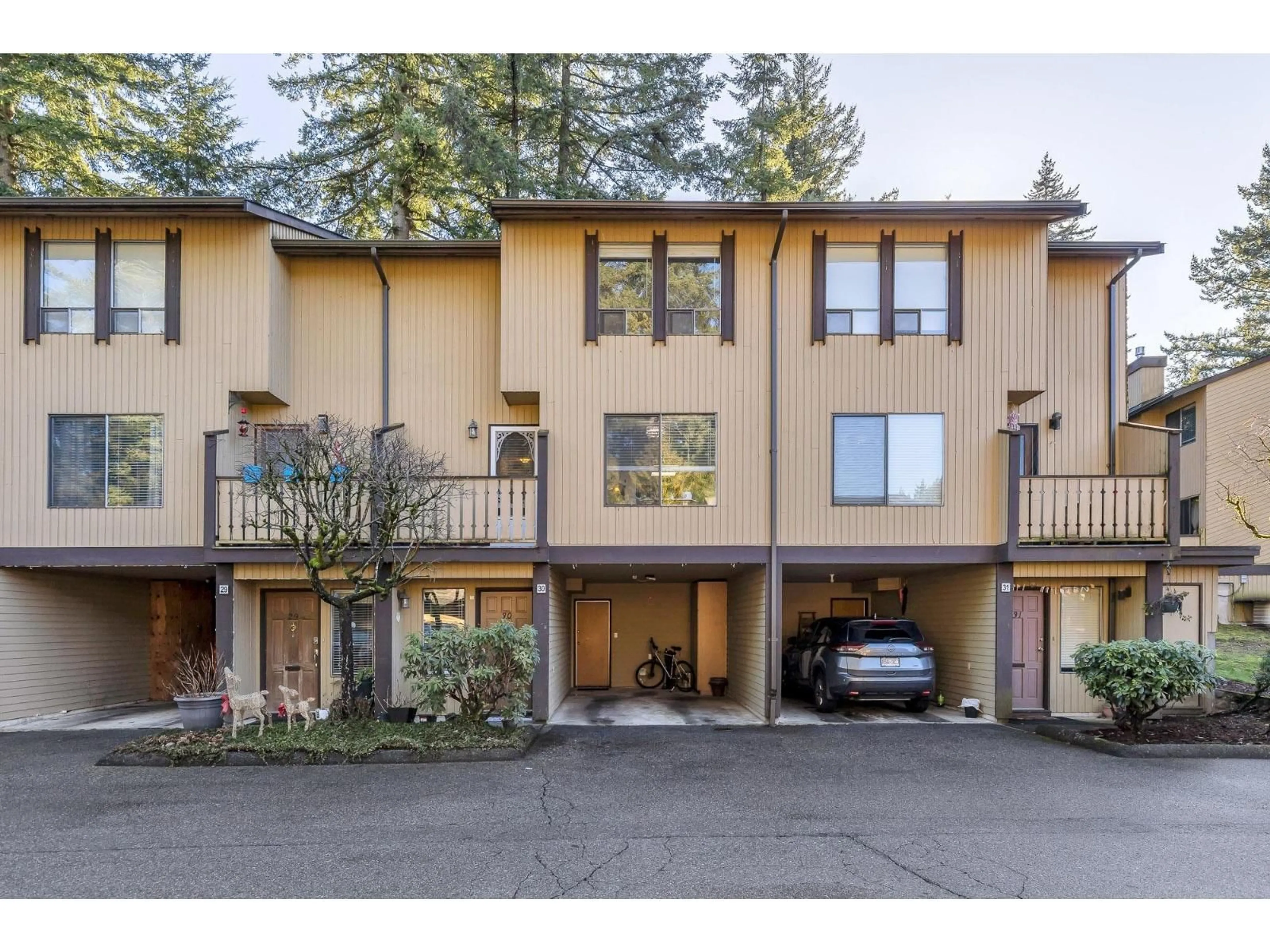 Unknown for 30 - 2998 MOUAT DRIVE, Abbotsford British Columbia V2T4E6