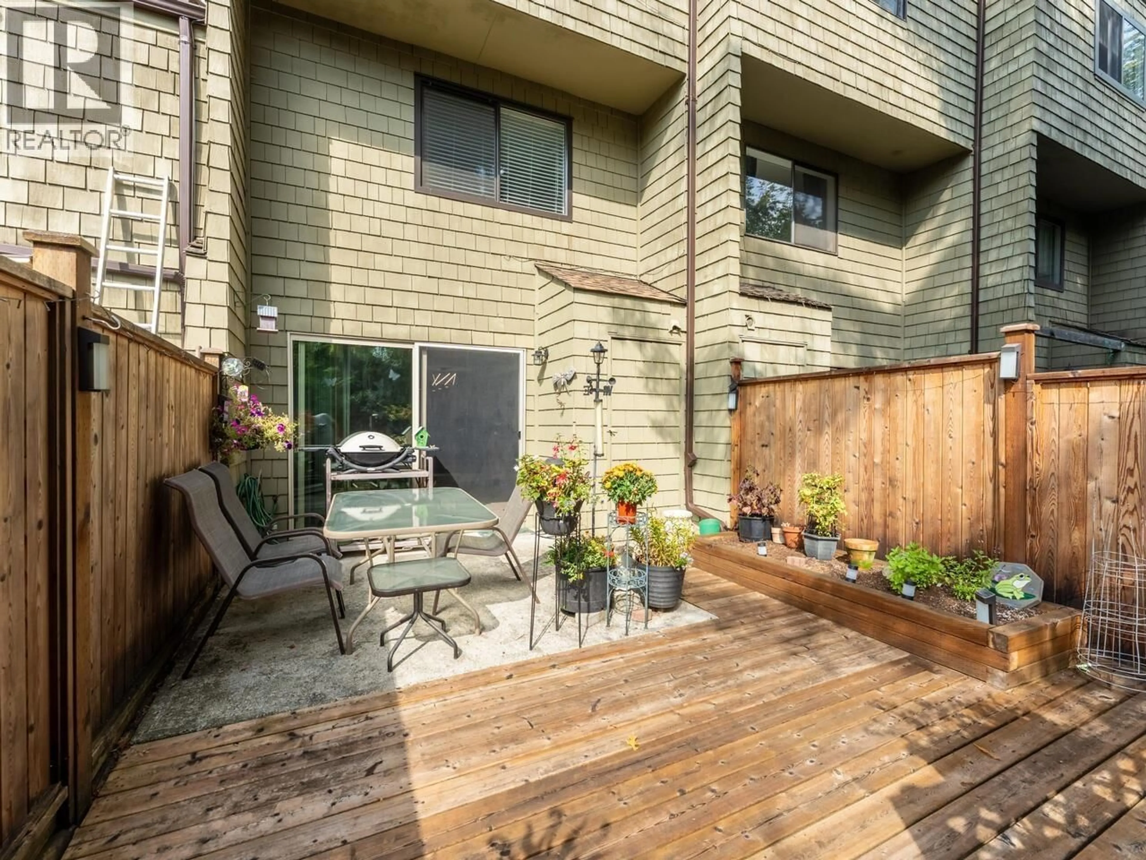 Patio, street for 8132 LAVAL PLACE, Vancouver British Columbia V5S4B2