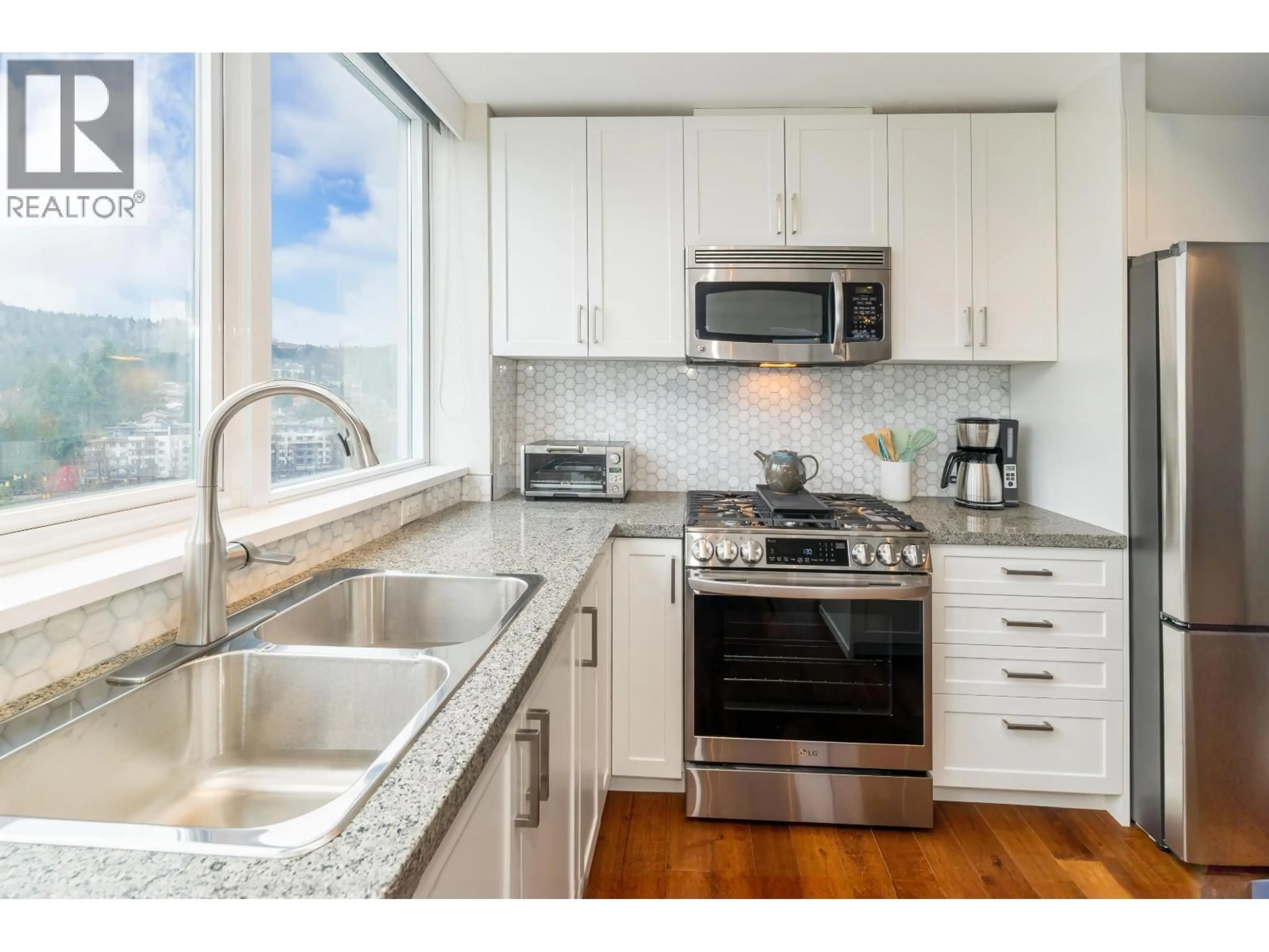 Unknown for 2108 - 660 NOOTKA WAY, Port Moody British Columbia V3H0B7