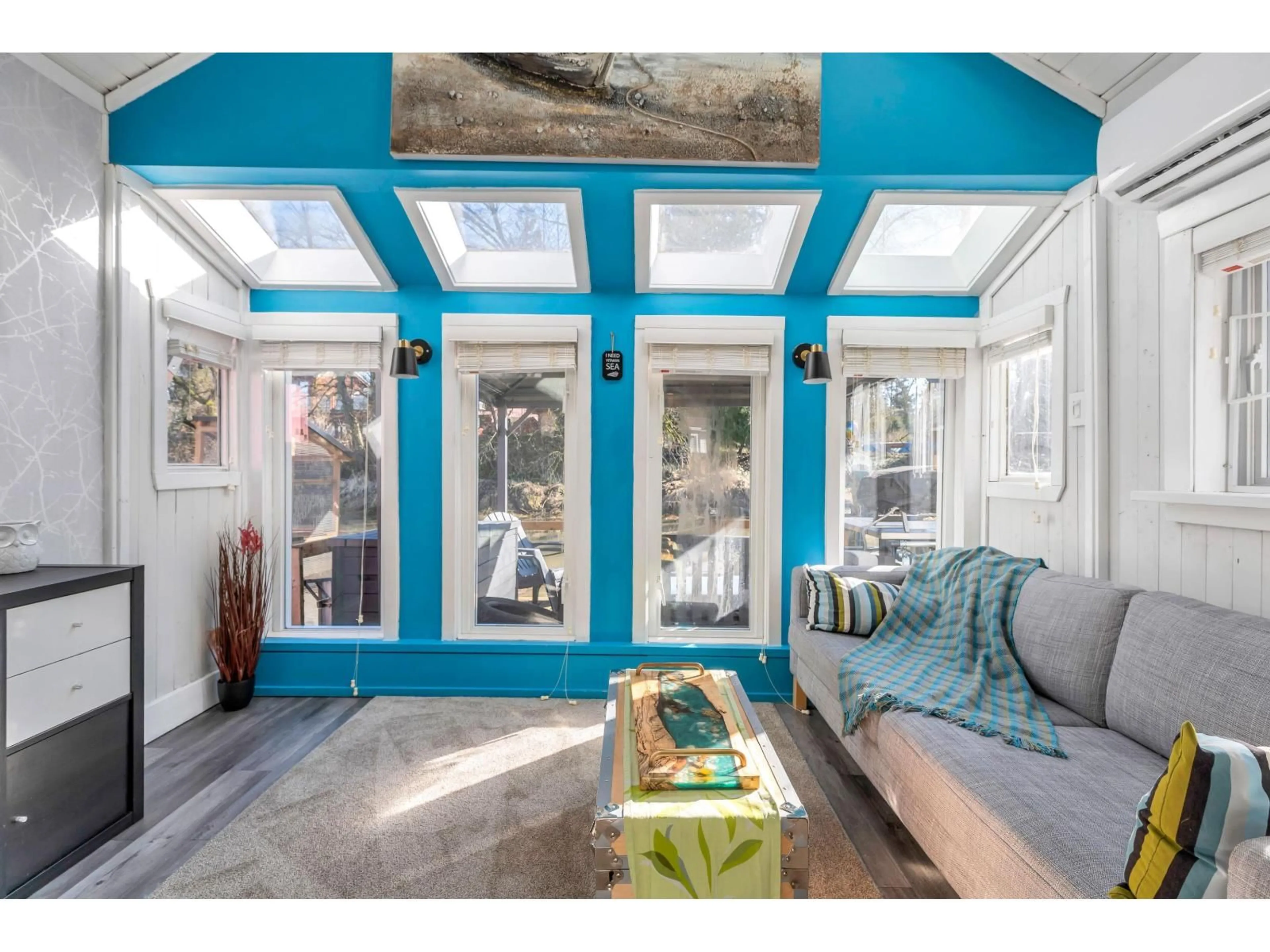 Indoor entryway for 16 - 20837 LOUIE CRESCENT, Langley British Columbia V1M3H7