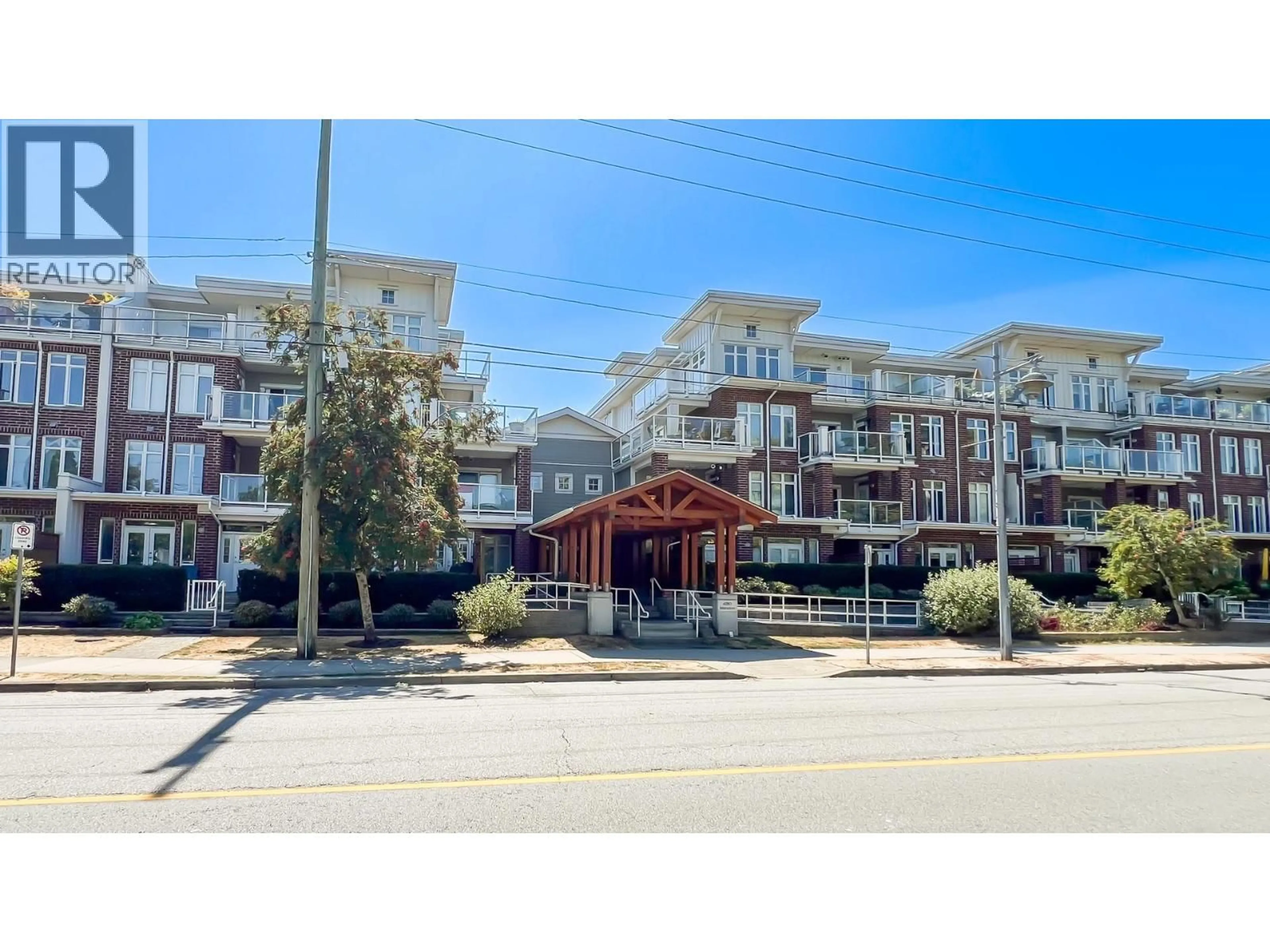 Unknown for 213 - 4280 MONCTON STREET, Richmond British Columbia V7E6T4