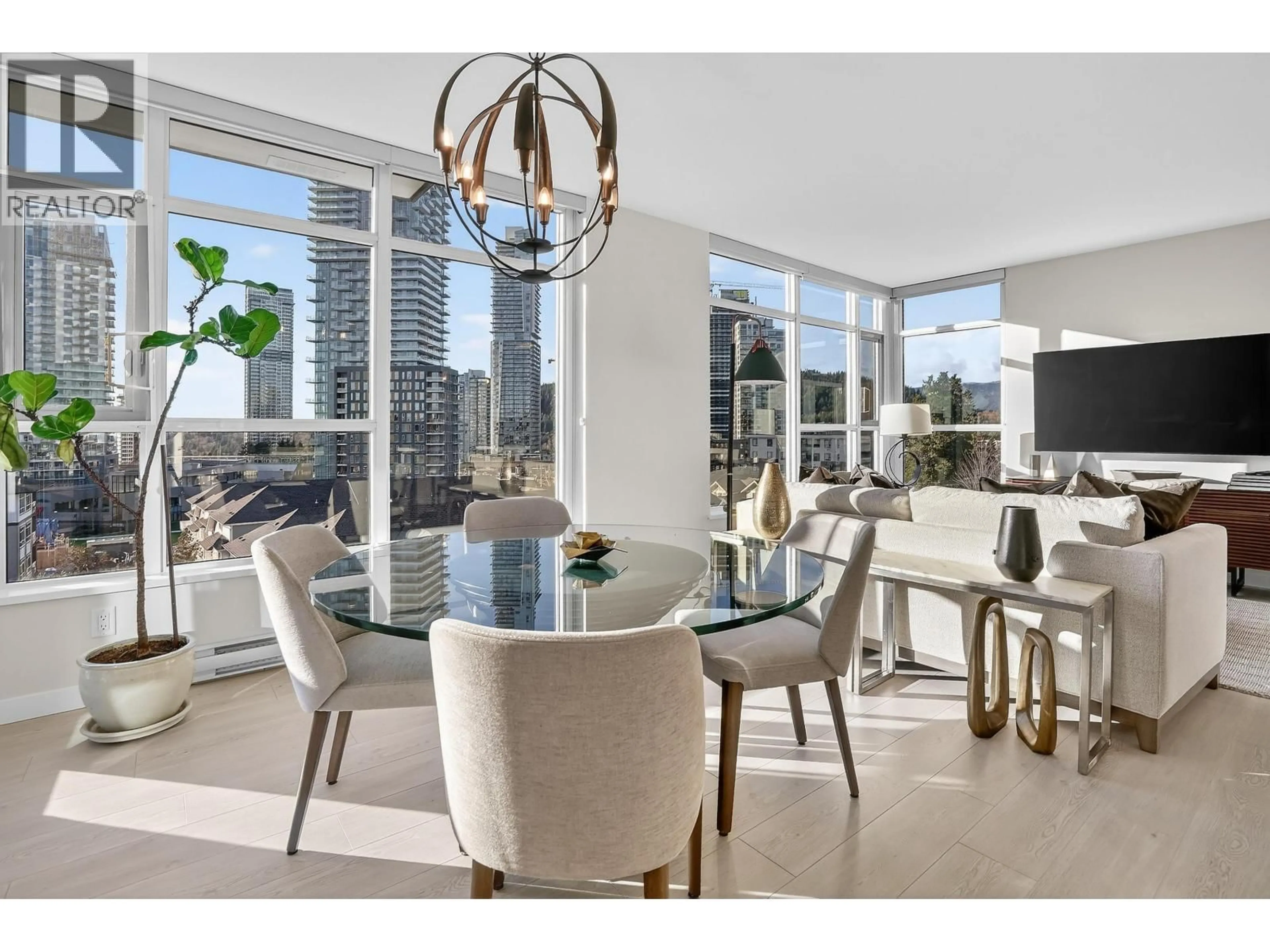Dining room, unknown for 703 - 711 BRESLAY STREET, Coquitlam British Columbia V3J0G7