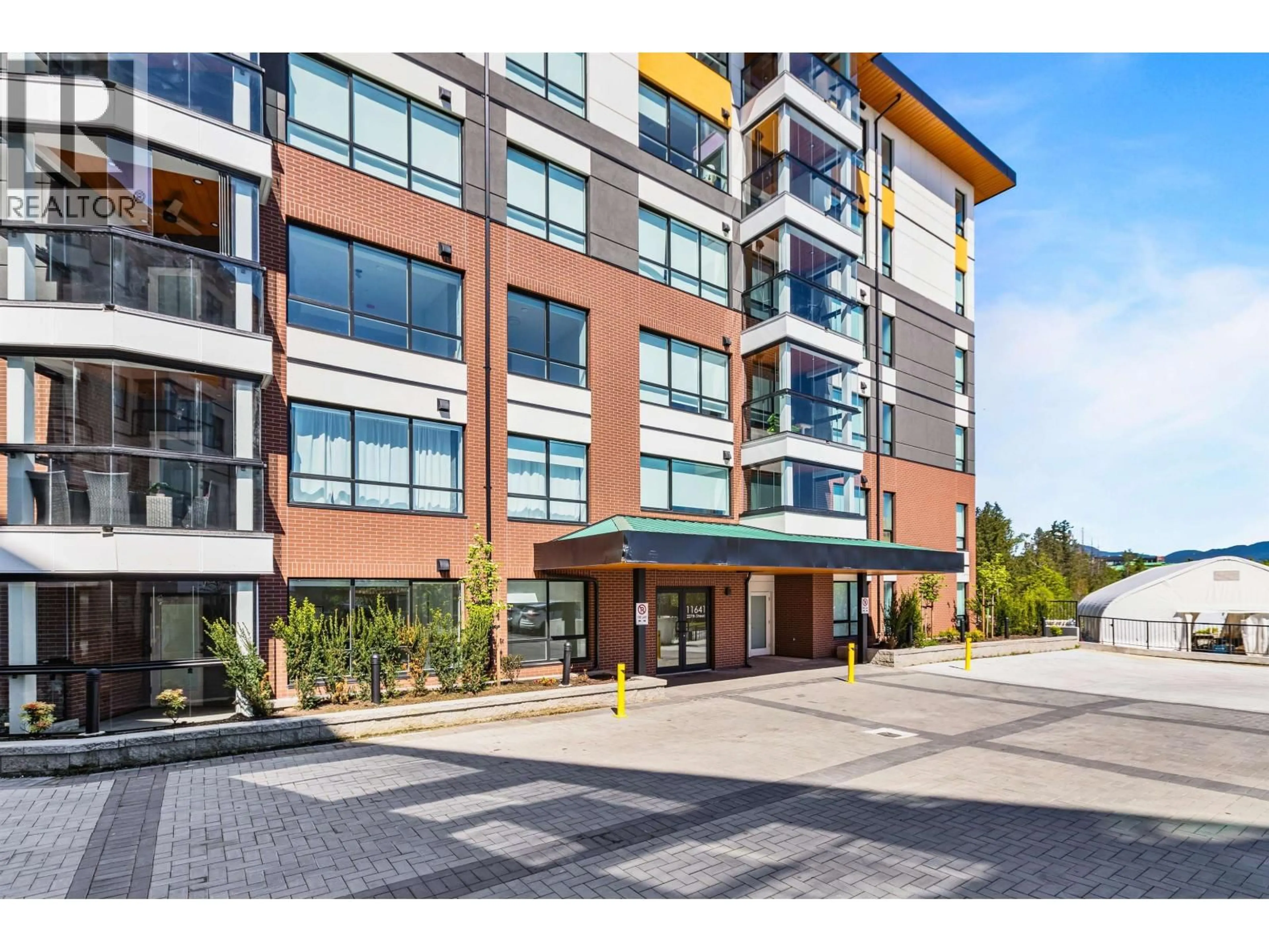 Unknown for 115 - 11641 227 STREET, Maple Ridge British Columbia V2X9J6