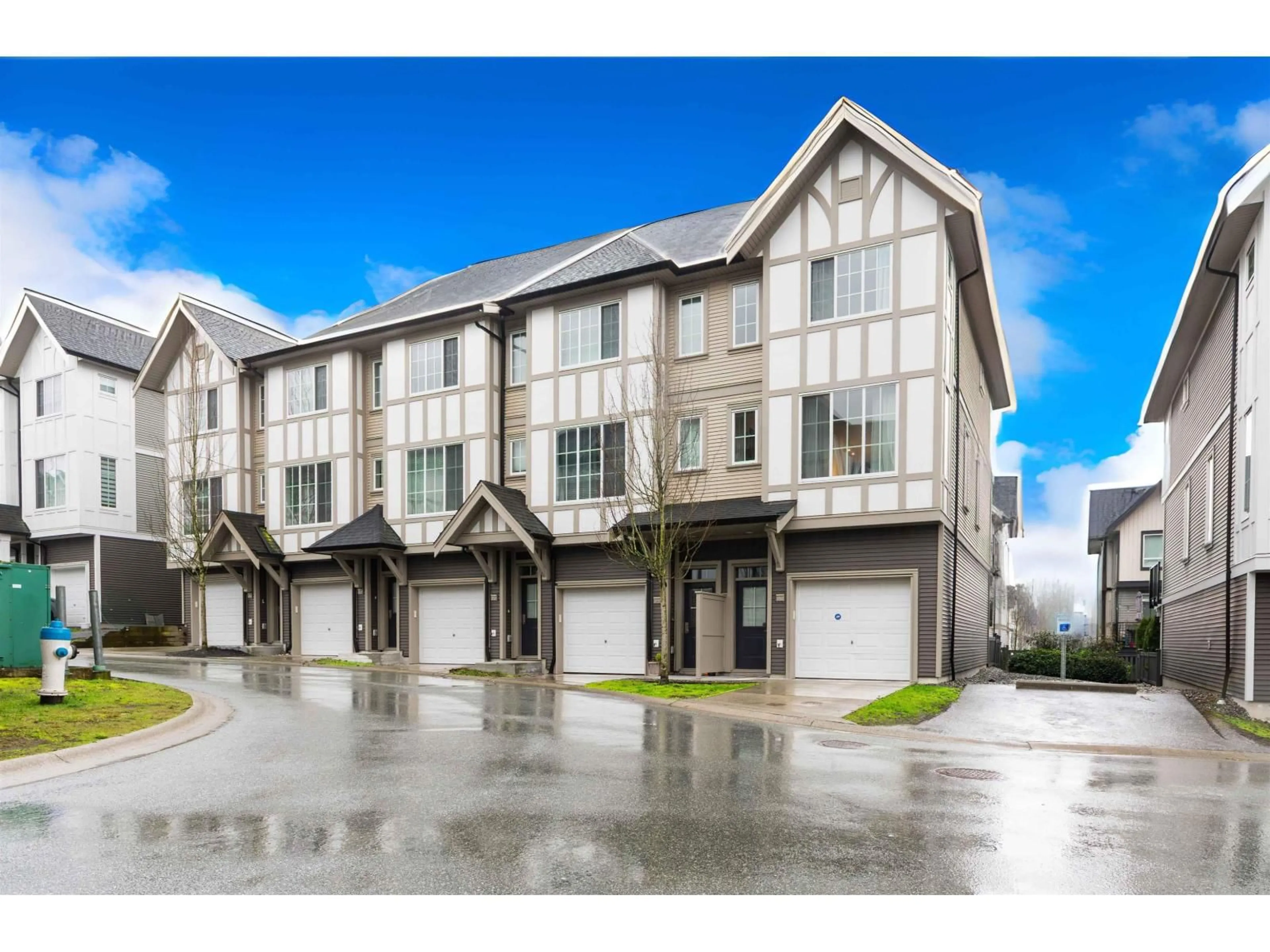 Unknown for 93 - 30989 WESTRIDGE PLACE, Abbotsford British Columbia V2T0E7