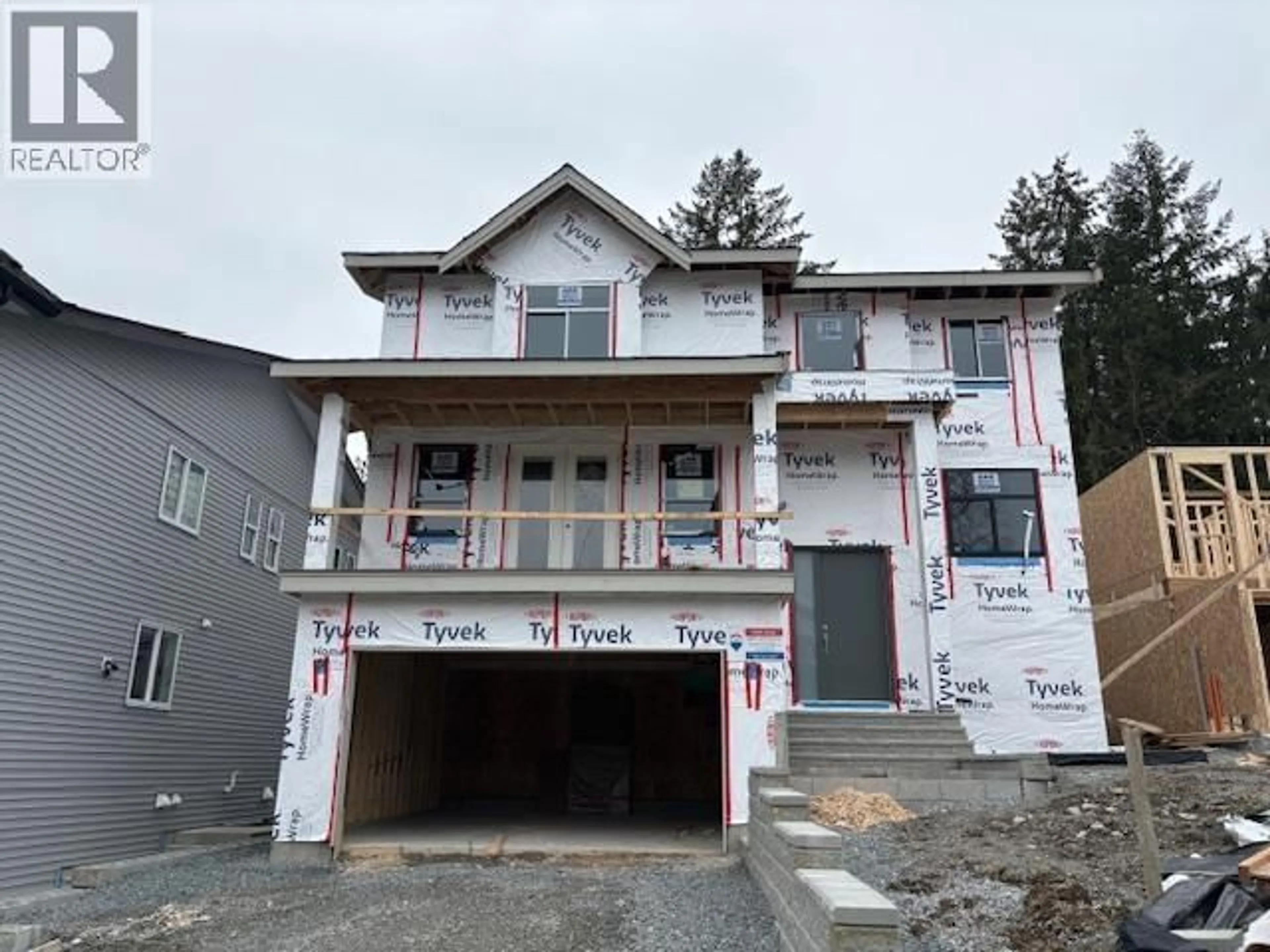 Home with vinyl exterior material, unknown for 11077 241A STREET, Maple Ridge British Columbia V2W0K5