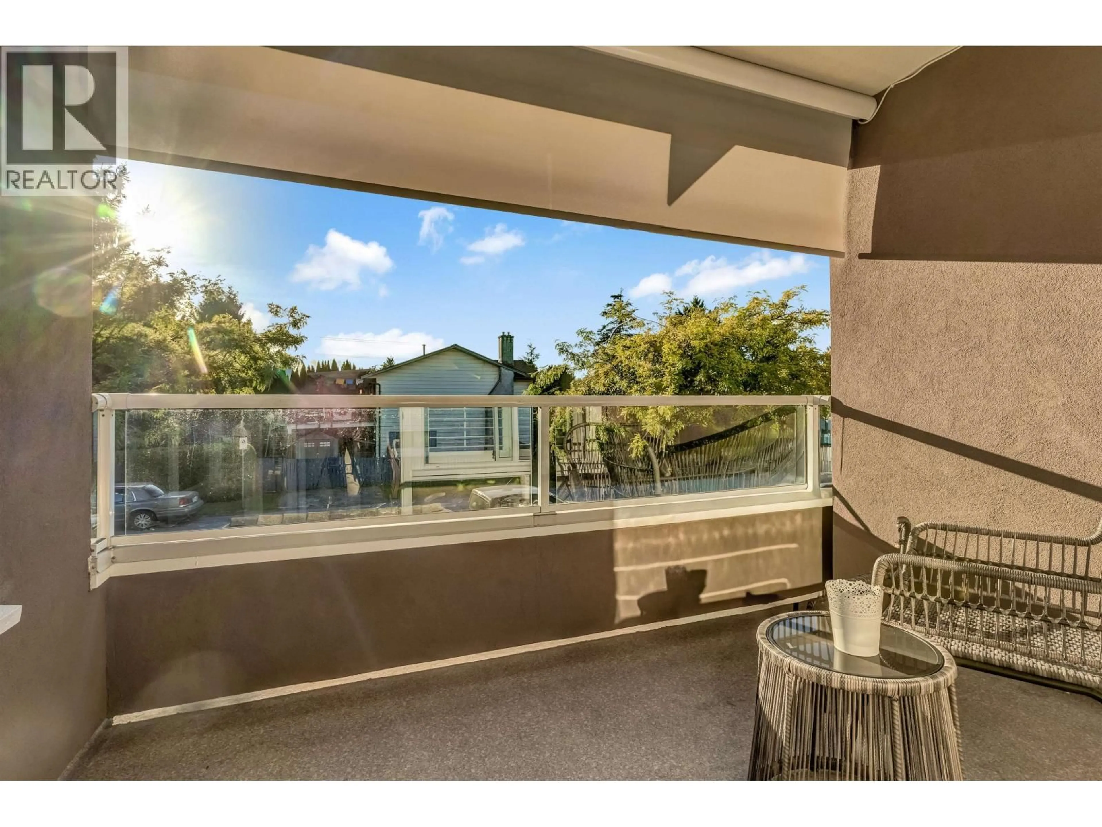 Patio, unknown for 205 - 1320 55 STREET, Delta British Columbia V4M3K3