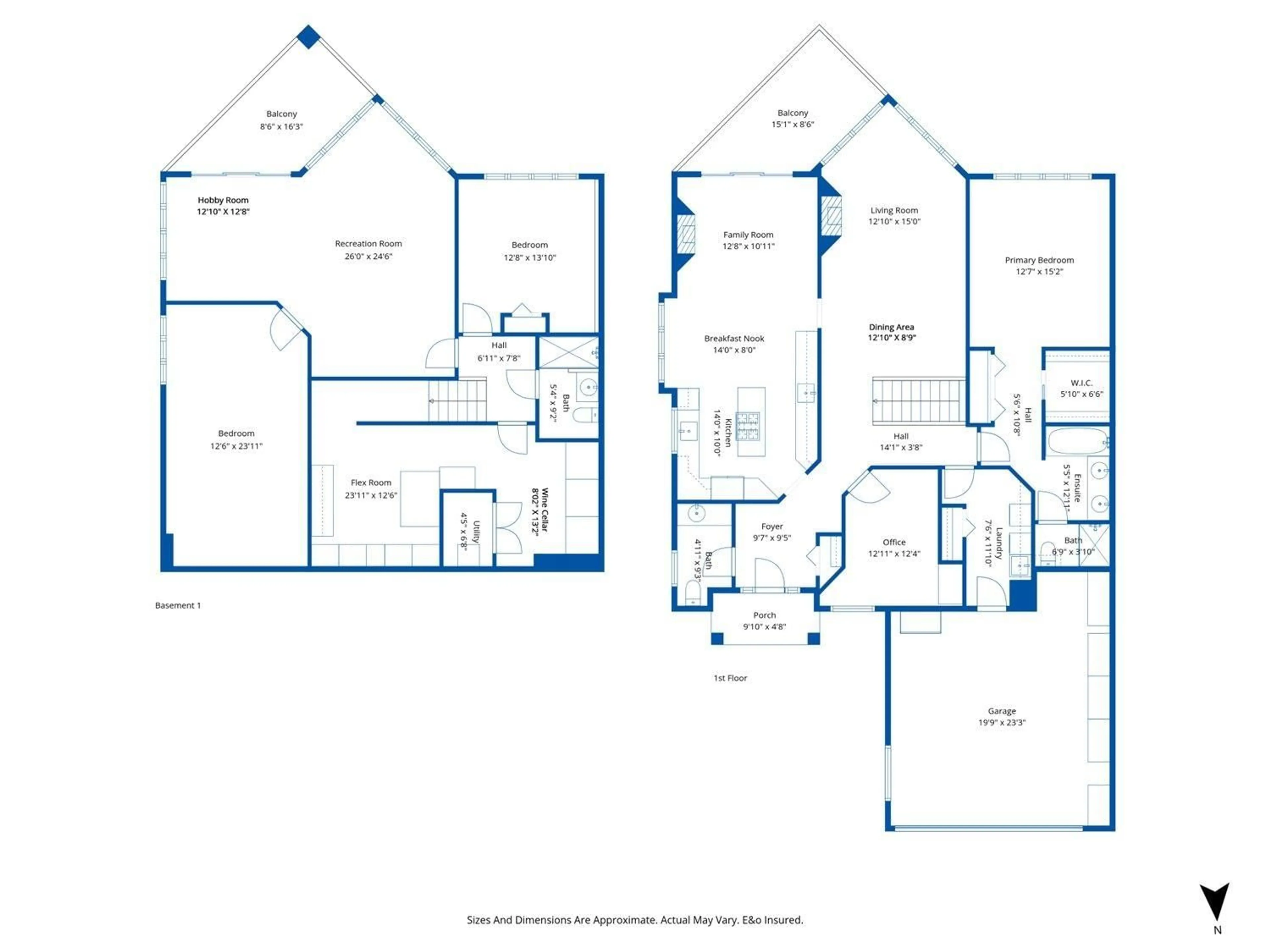 Floor plan for 28 - 35931 EMPRESS DRIVE, Abbotsford British Columbia V3G2M8