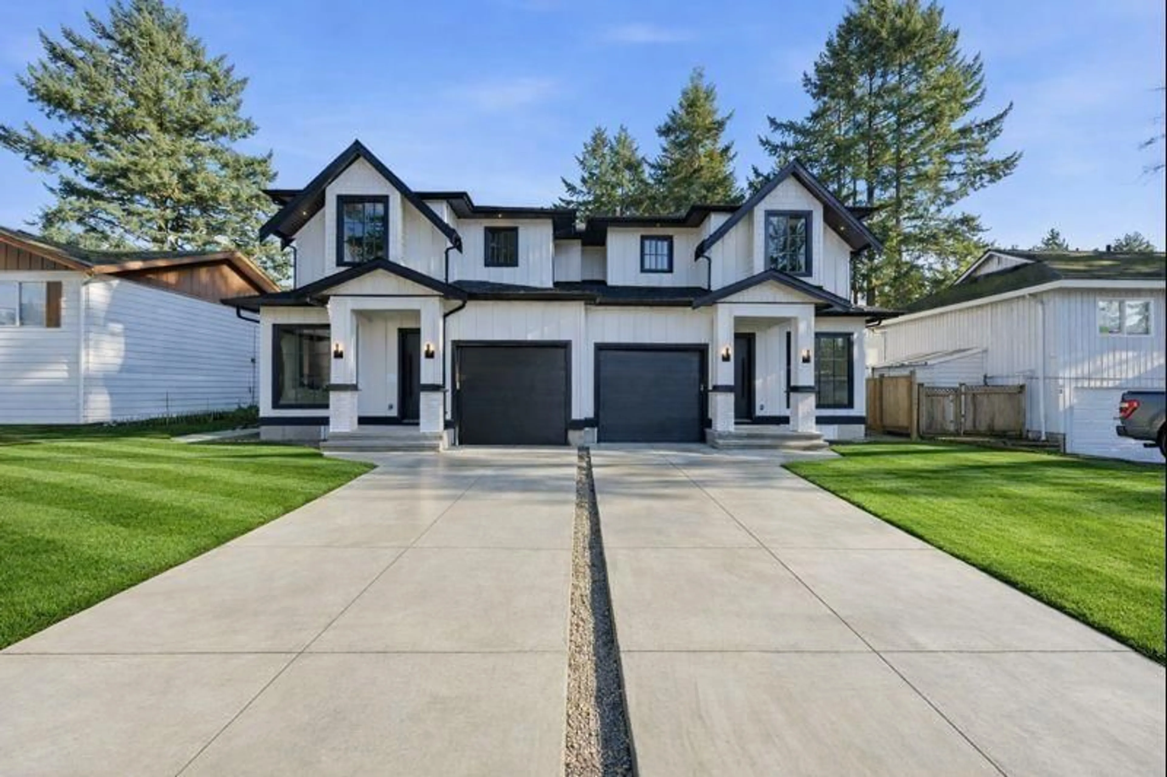 Home with brick exterior material, street for 8186 117 STREET, Delta British Columbia V4C7A6