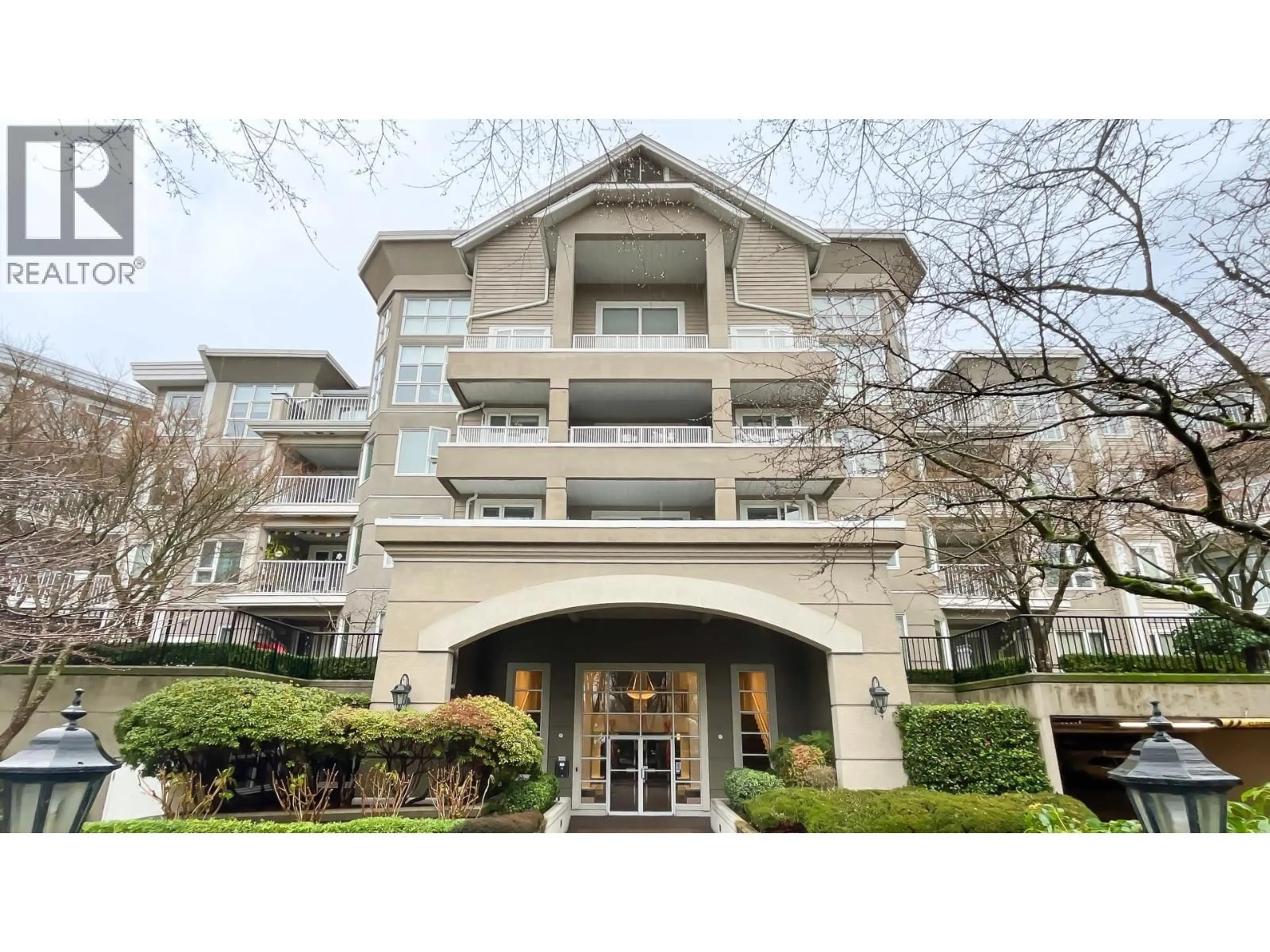 Unknown for 425 - 5888 DOVER CRESCENT, Richmond British Columbia V7C5R9