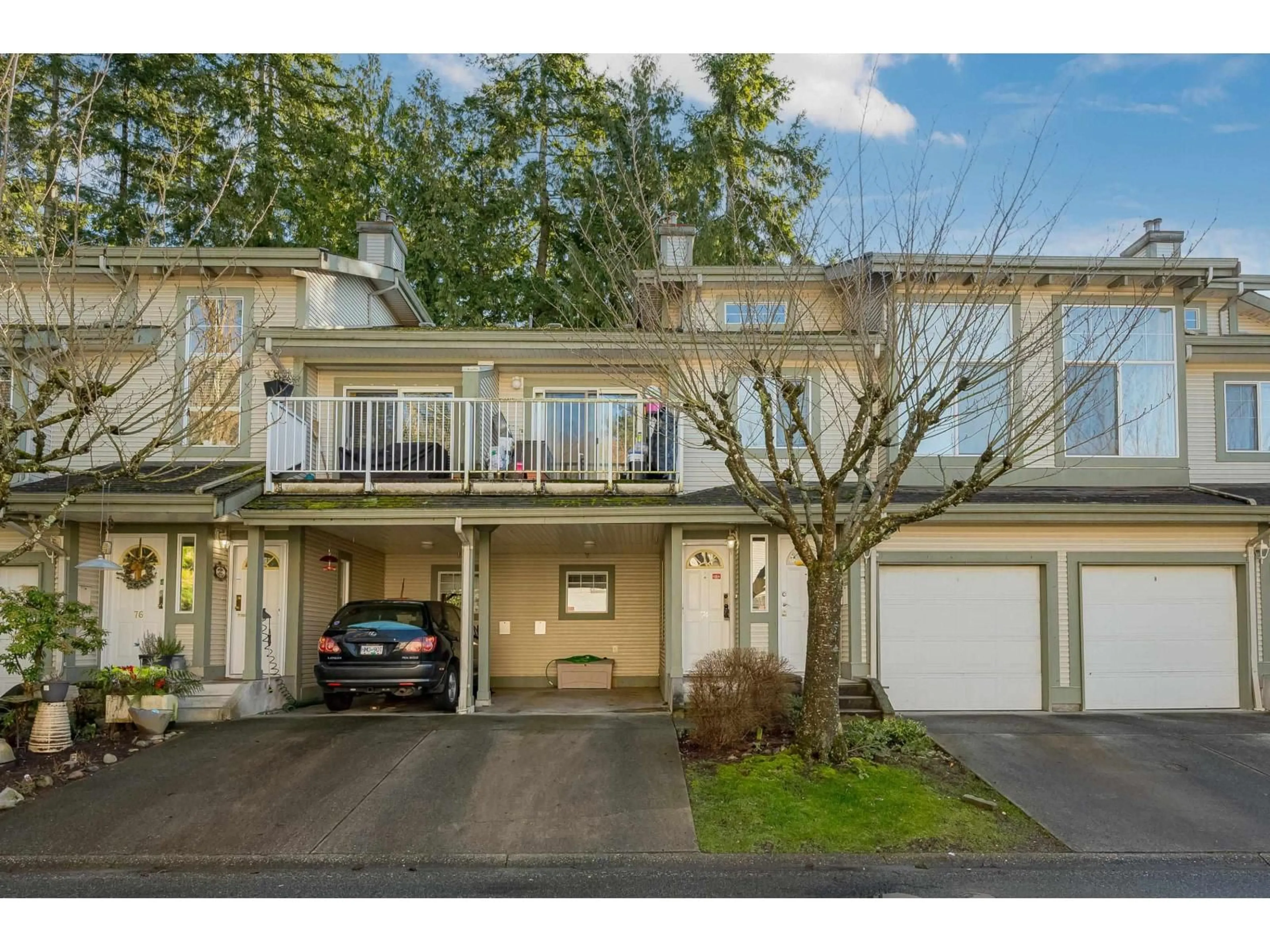 Unknown for 74 - 8892 208 STREET, Langley British Columbia V1M2N8