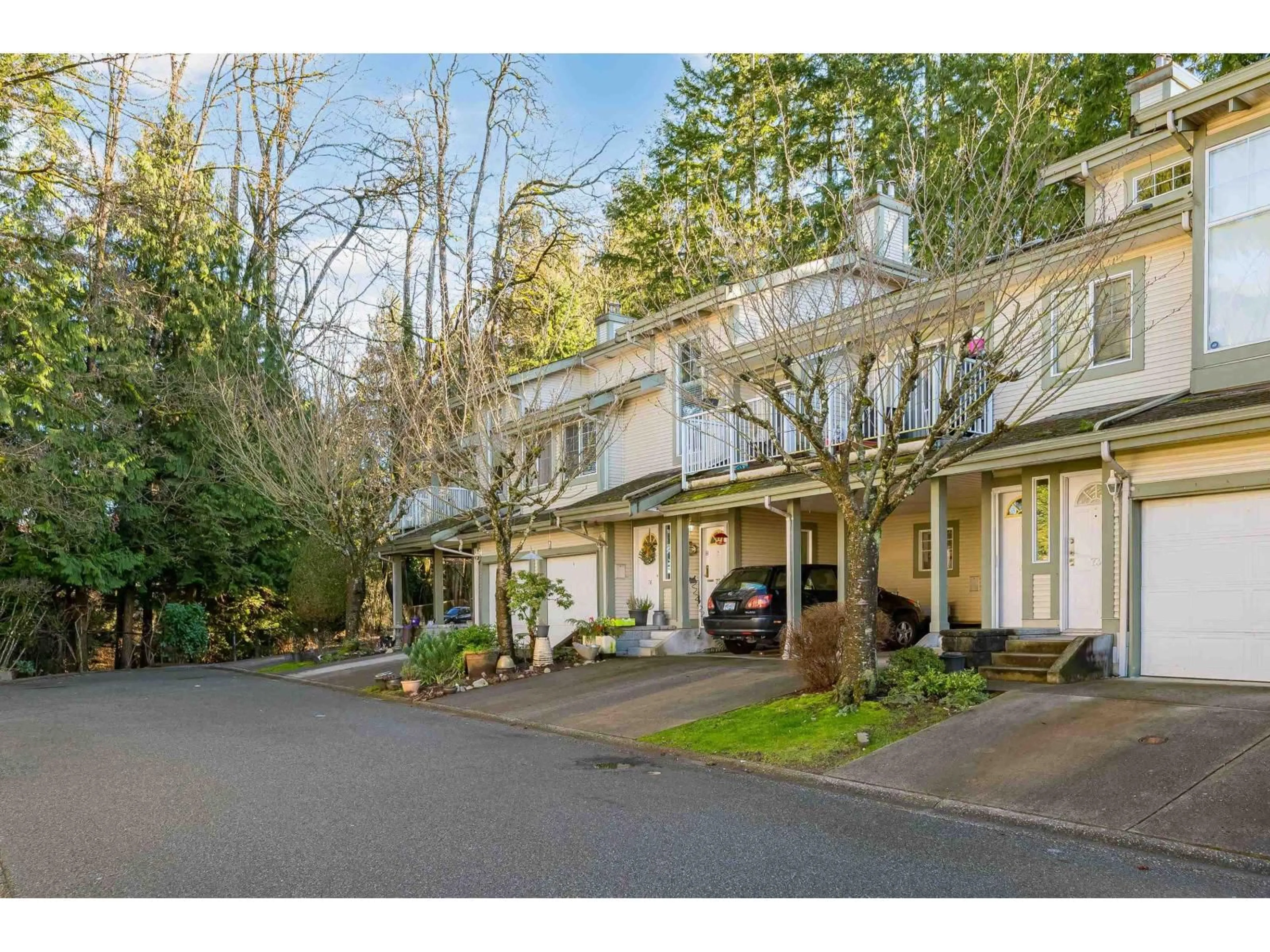 Unknown for 74 - 8892 208 STREET, Langley British Columbia V1M2N8