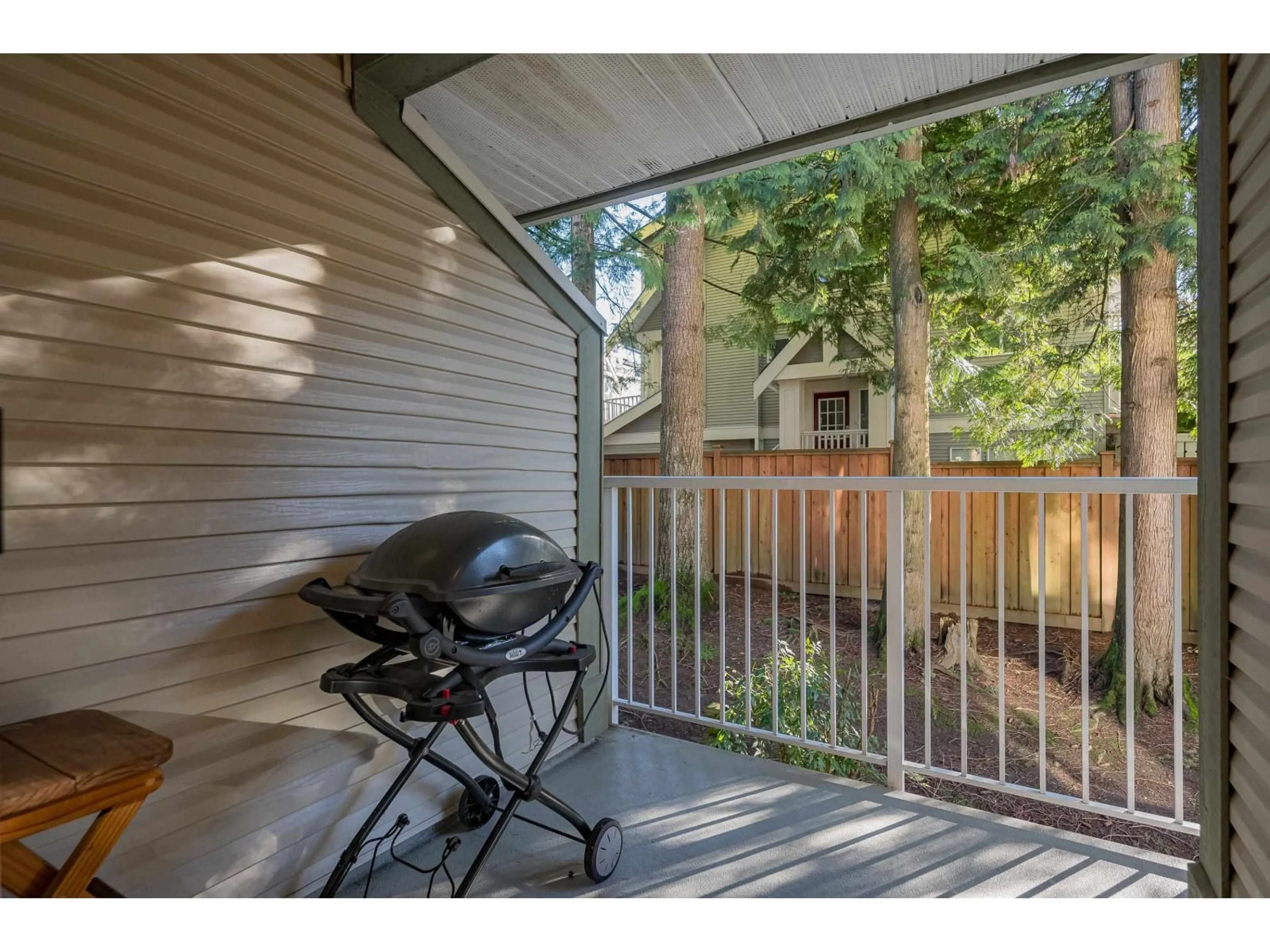 Patio, unknown for 74 - 8892 208 STREET, Langley British Columbia V1M2N8