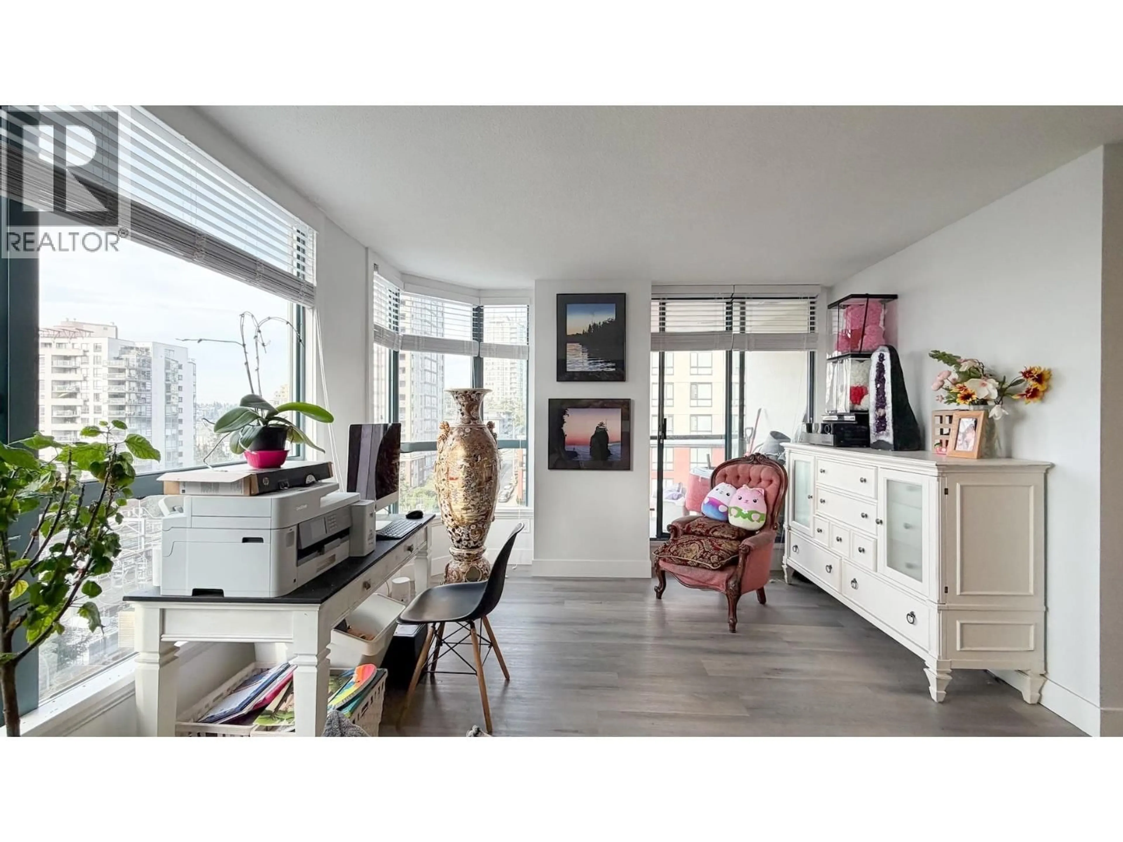 Unknown for 807 - 838 AGNES STREET, New Westminster British Columbia V3M6R3