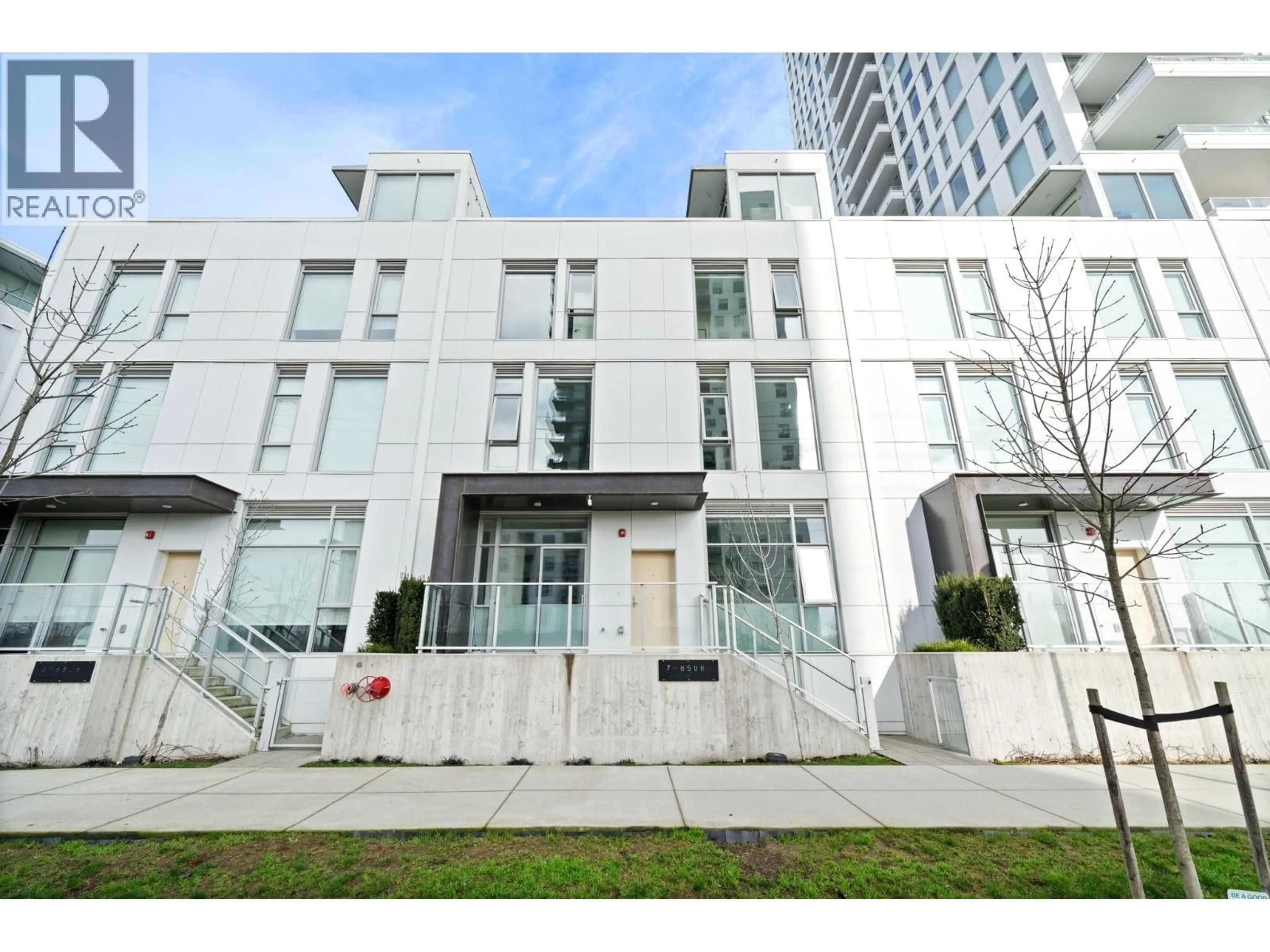 Unknown for 7 - 8508 JACK UPPAL STREET, Vancouver British Columbia V5S0E3