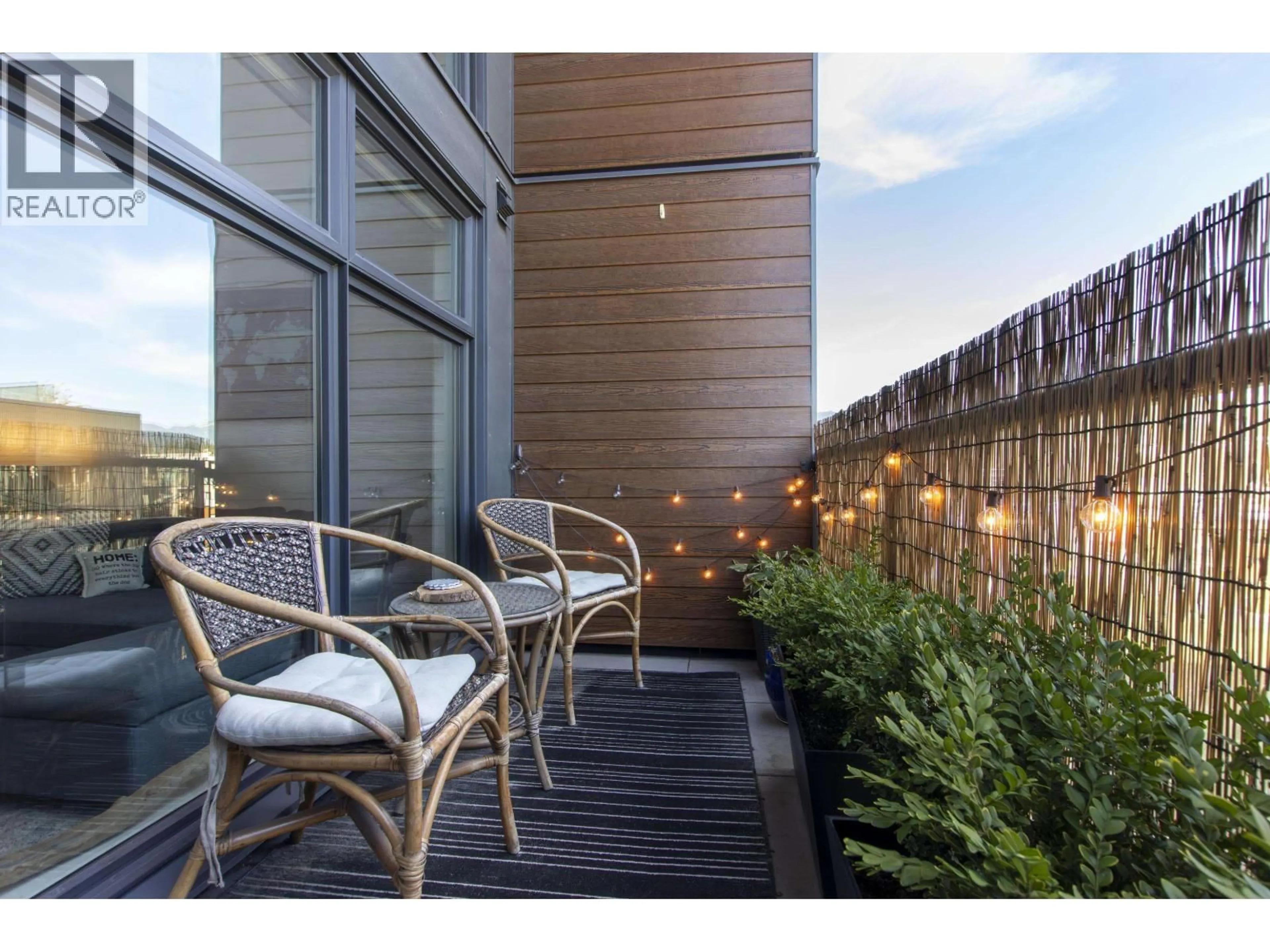 Patio, unknown for 610 - 38013 THIRD AVENUE, Squamish British Columbia V8B0Z8